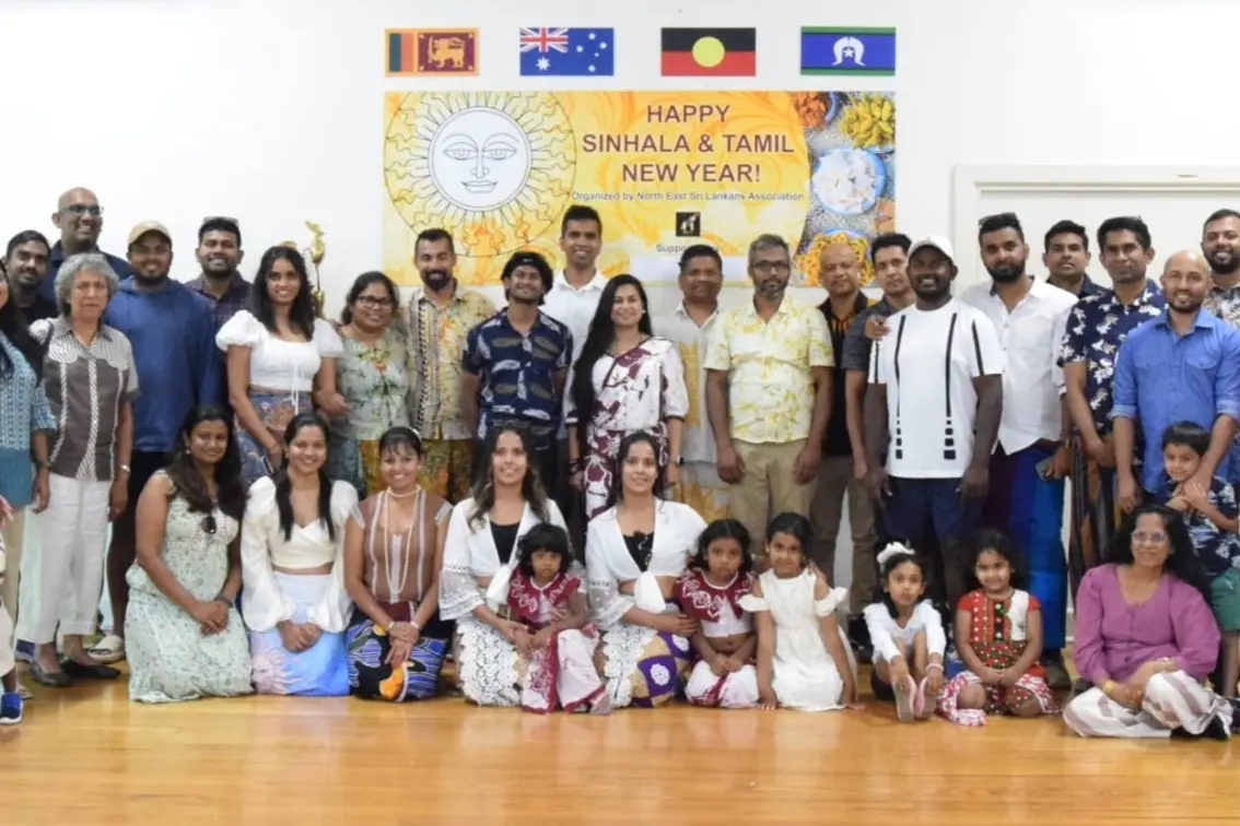 <p>COMMUNITY CELEBRATION: NESLA is hosting its Sinhala and Tamil New Year Festival for the third year running and the whole community invited to come along and join in. </p>\\n