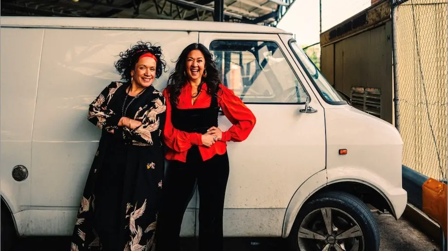 Vika & Linda to visit Wangaratta on their largest ever national tour