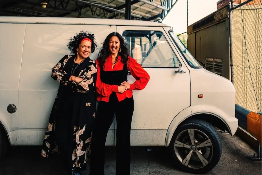 <p>SHARING THEIR STORY: Iconic Australian duo Vika & Linda will be touching down at the Wangaratta Performing Arts and Convention Centre on Friday, 19 June at 7.30pm on their largest ever national tour.</p>\\n