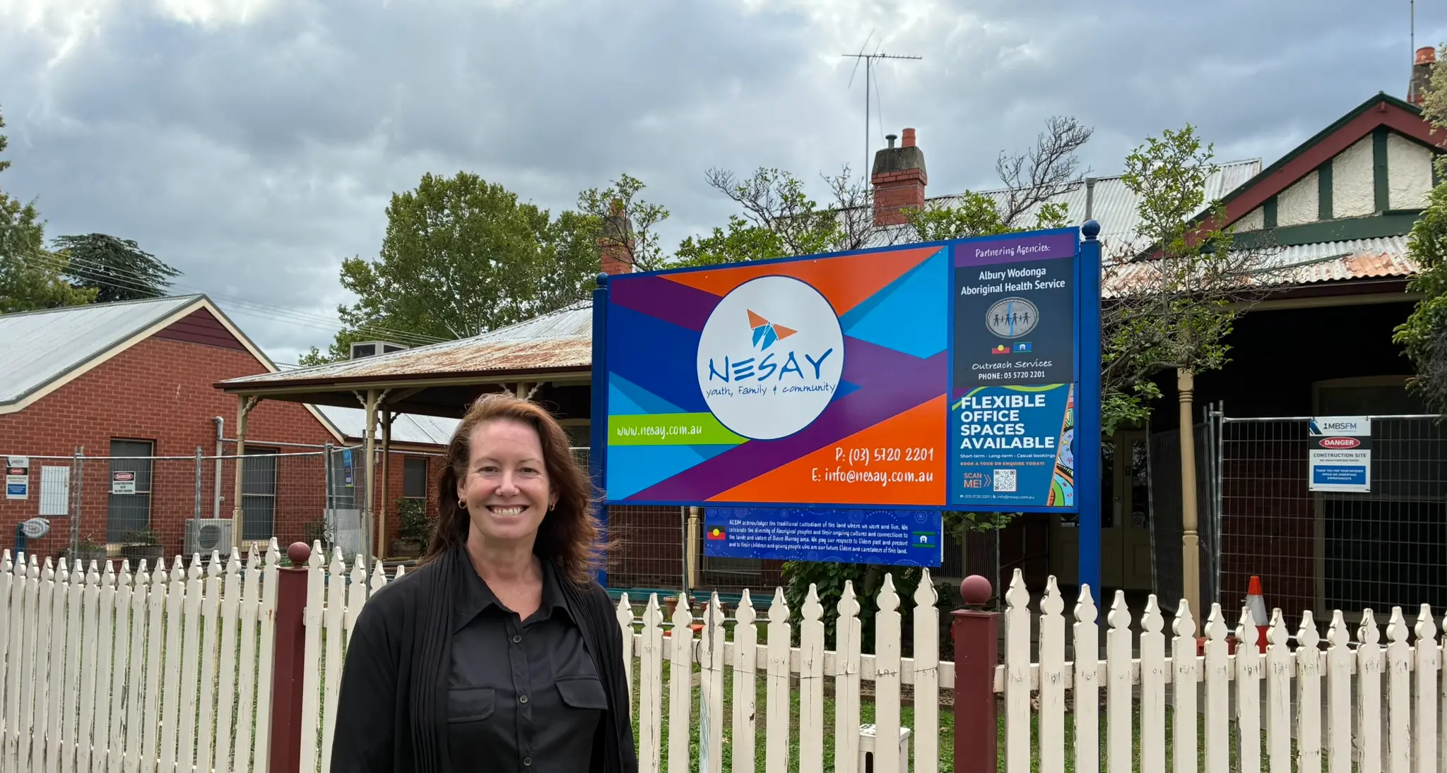 Youth homelessness closer to home than many realise