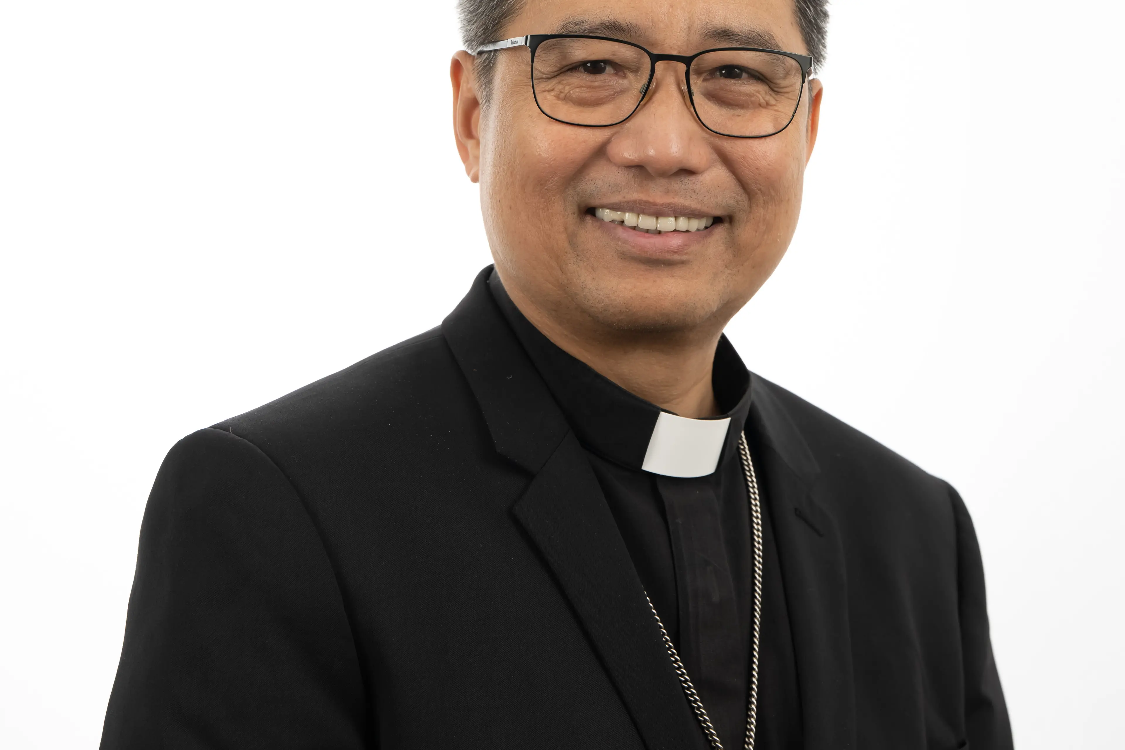 <p>APPOINTED: Bishop Ren\\u00E9 Ramirez RCJ has been appointed as the new Bishop of the Diocese of Sandhurst. </p>\\n