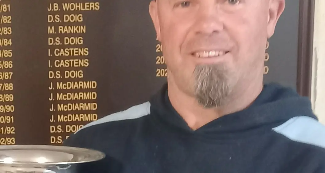 Super shots at Easter rifle club competition