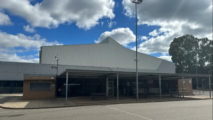 $3 million Victorian Government grant to deliver new changerooms at WSAC