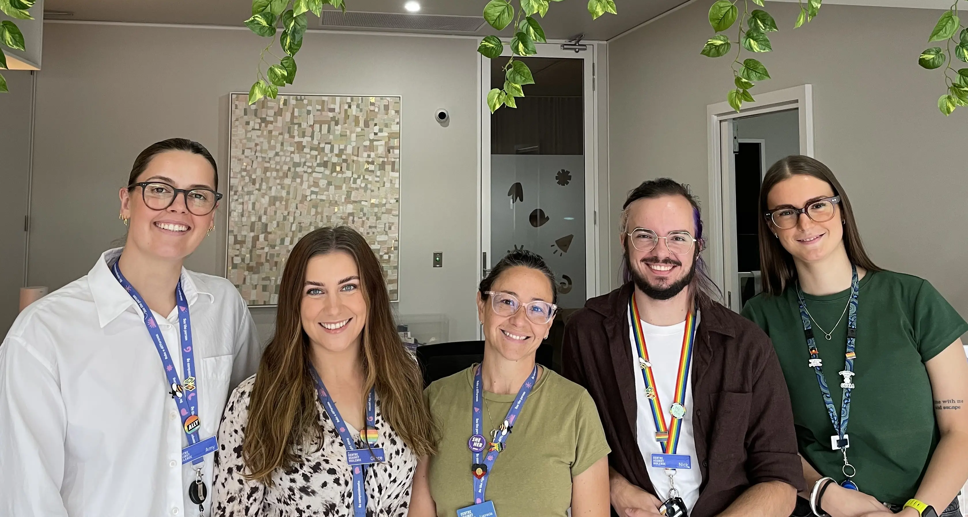 Your story, your choice