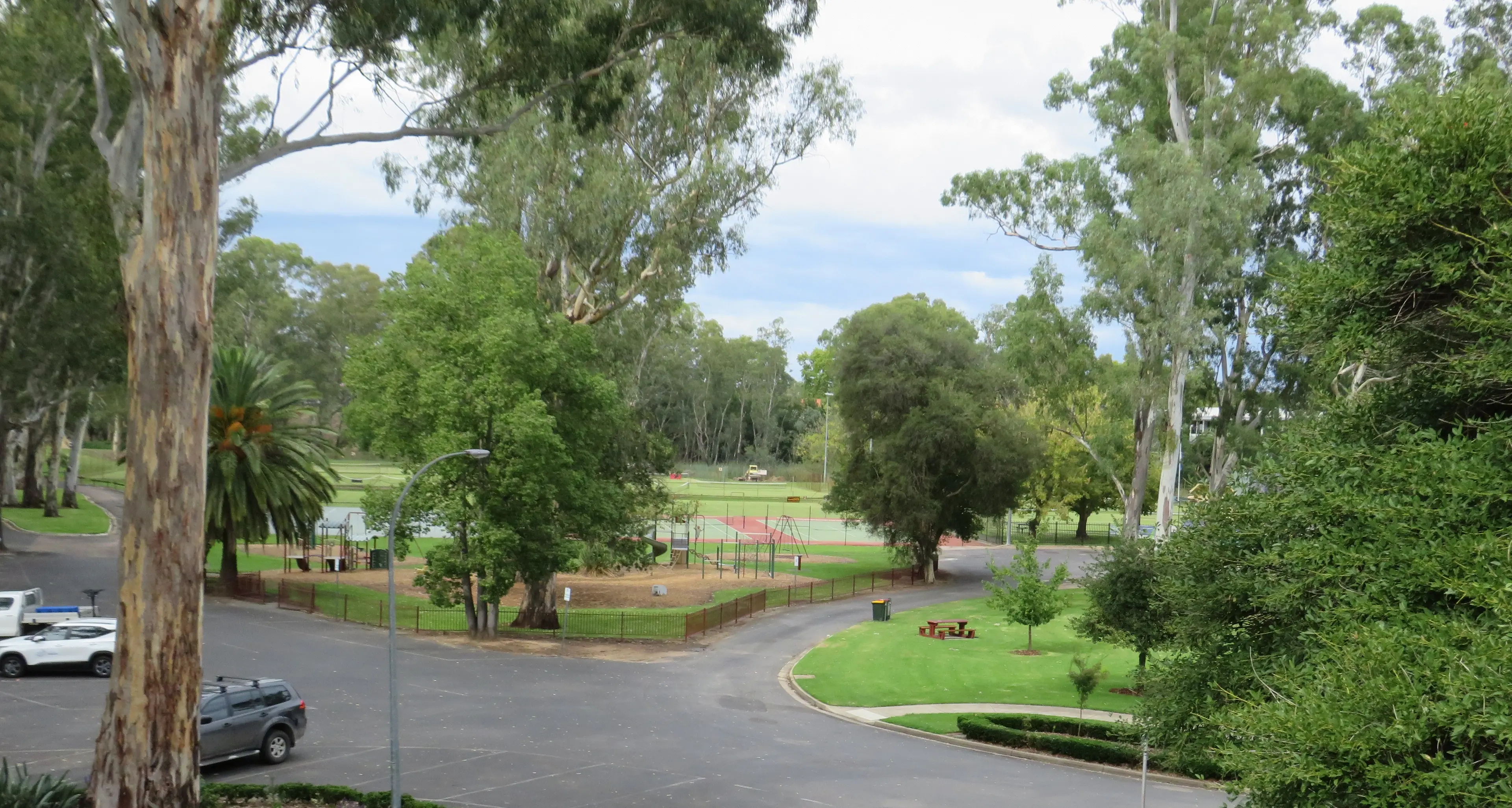 Help shape Story Space with Merriwa Park memories