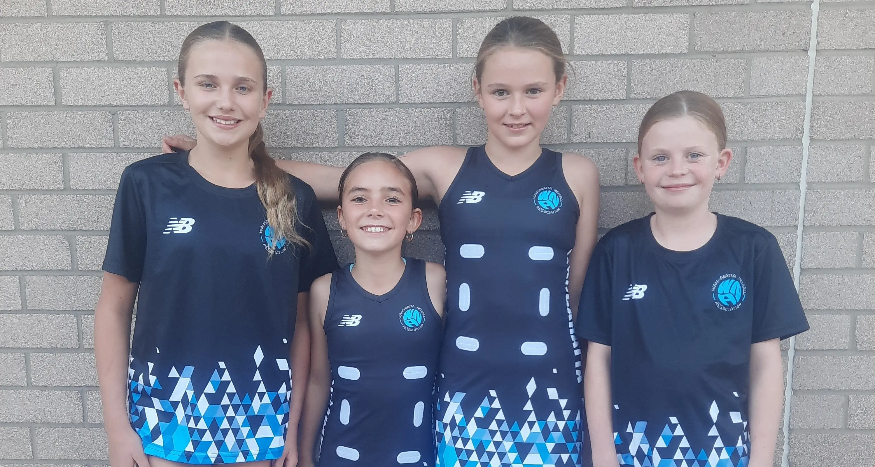 $3 million to build new netball facilities