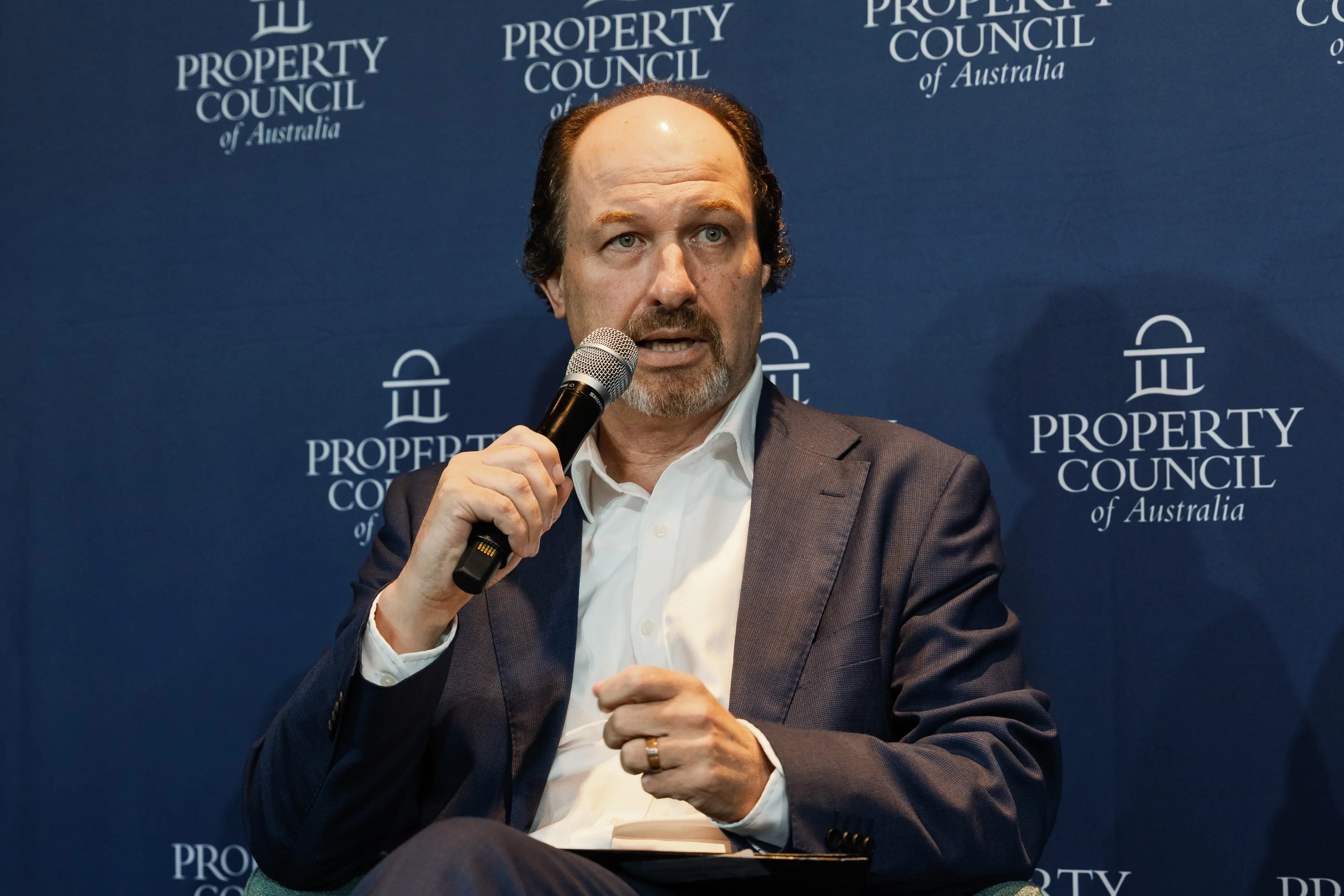<p>WE CAN BUILD THIS CITY: The city\\'s new CEO Matt Nelson has a view to grow Wangaratta beyond its modest population projections by working with major organisations and businesses in the municipality and developing built and social infrastructure.</p>\\n