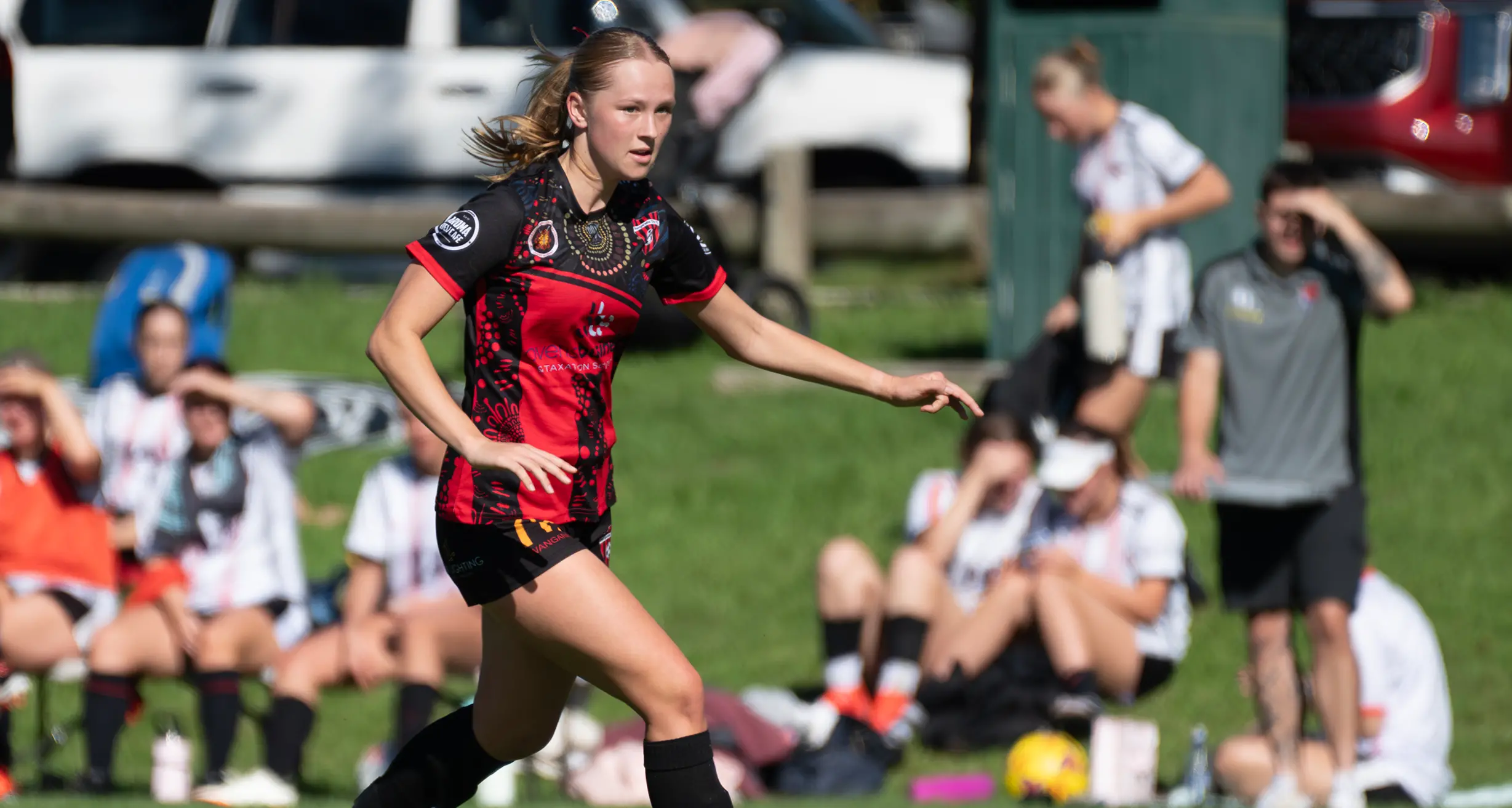 Diamonds aren’t forever