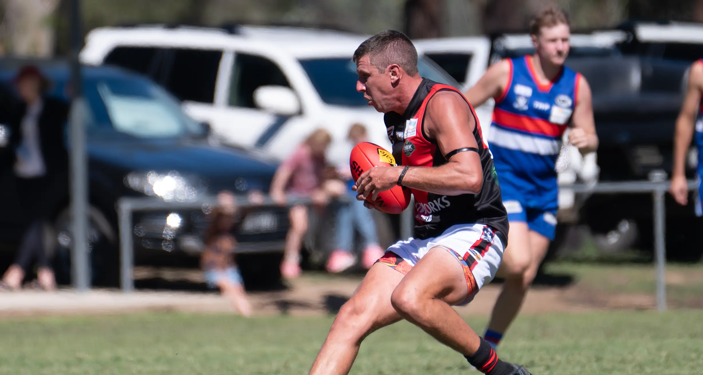 Bombers back to battle Bats