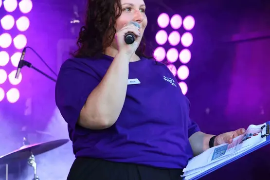 <p>CALLS FOR CHANGE: LINE (LGBTQIA+ In the North East) Wangaratta board chair Alice Meravi said there is still a lot of work to be done to ensure that everyone in the North East is able to live free from discrimination.</p>\\n