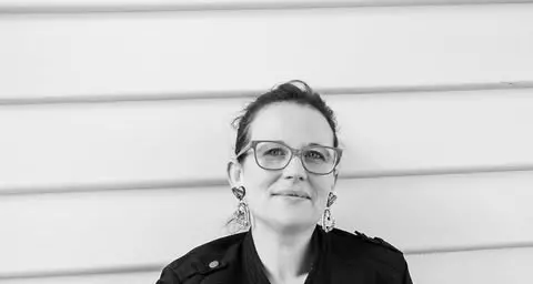 Former local on course to release second novel