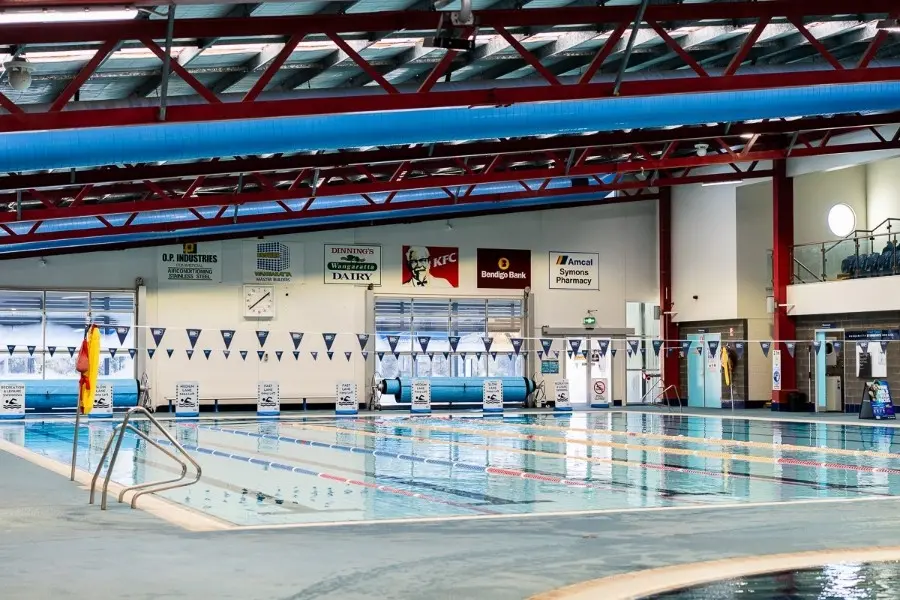 Council to deliver $1.3 million energy upgrade for Wangaratta Sports & Aquatic Centre