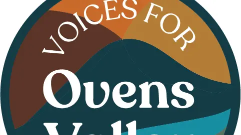 Are you the next \"community\" Independent candidate in the Ovens Valley?
