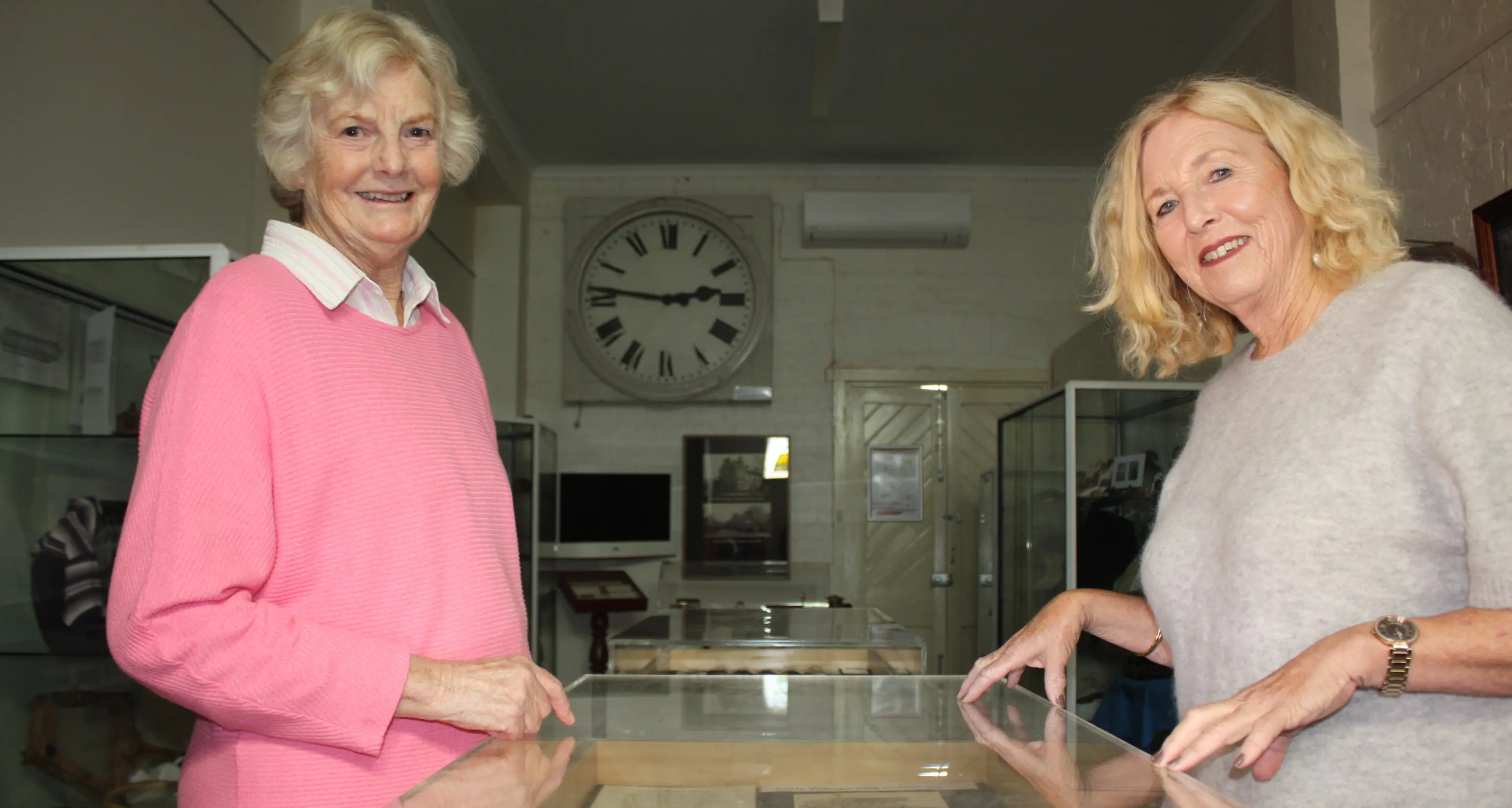 Watch Wangaratta change through snapshots of the past