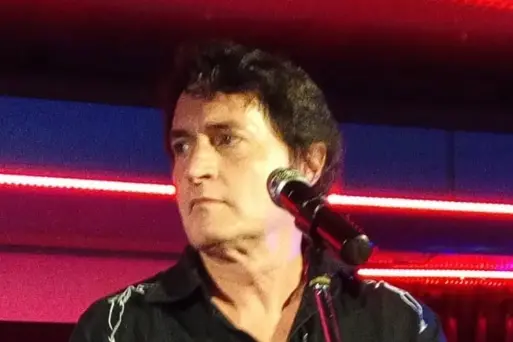 <p>VARIETY PERFORMER: Michael Hogan offers a blend of Elvis, rock and roll, country rock and power ballads. </p>\\n