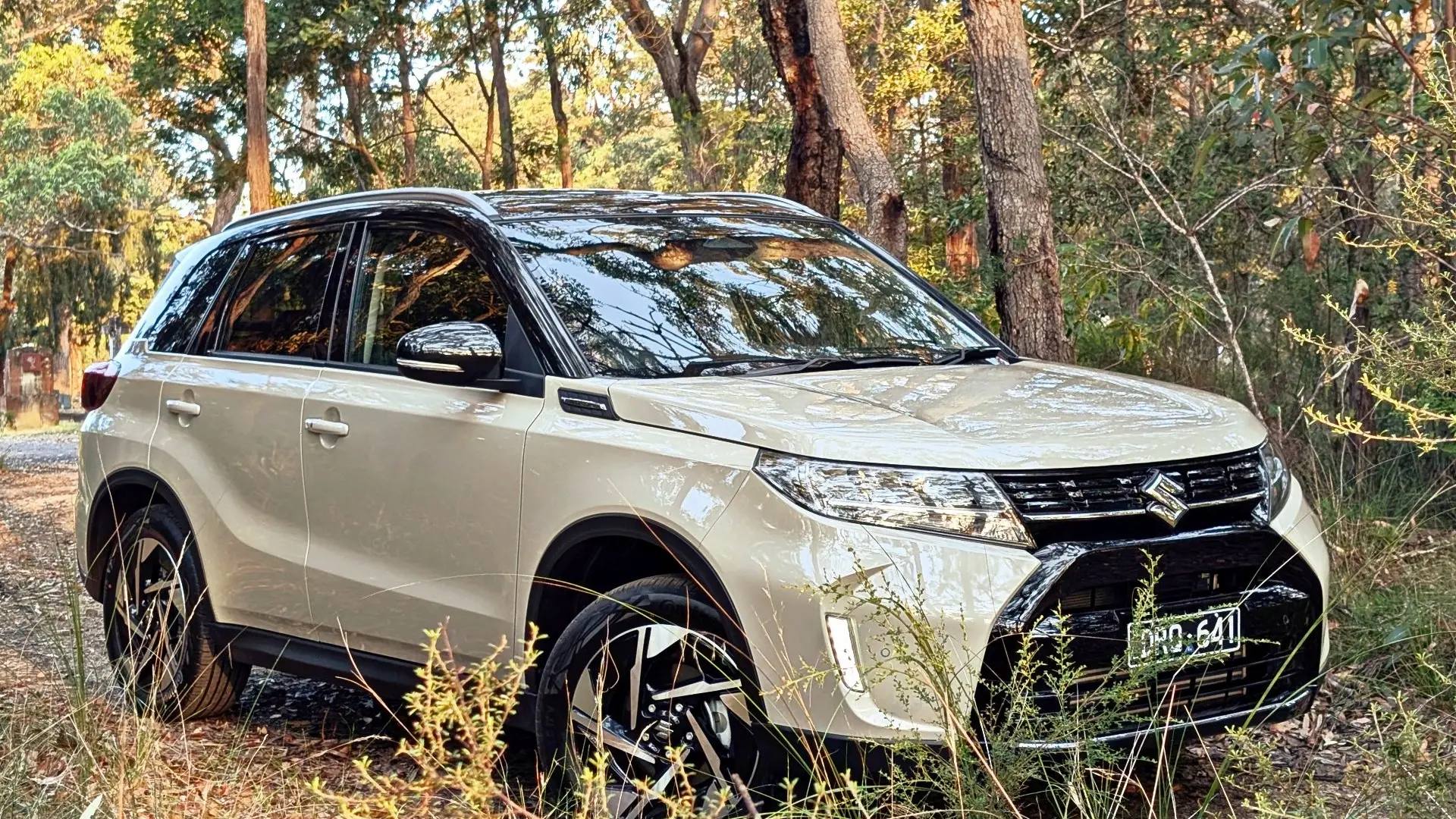 Suzuki Vitara: Hit or miss?
