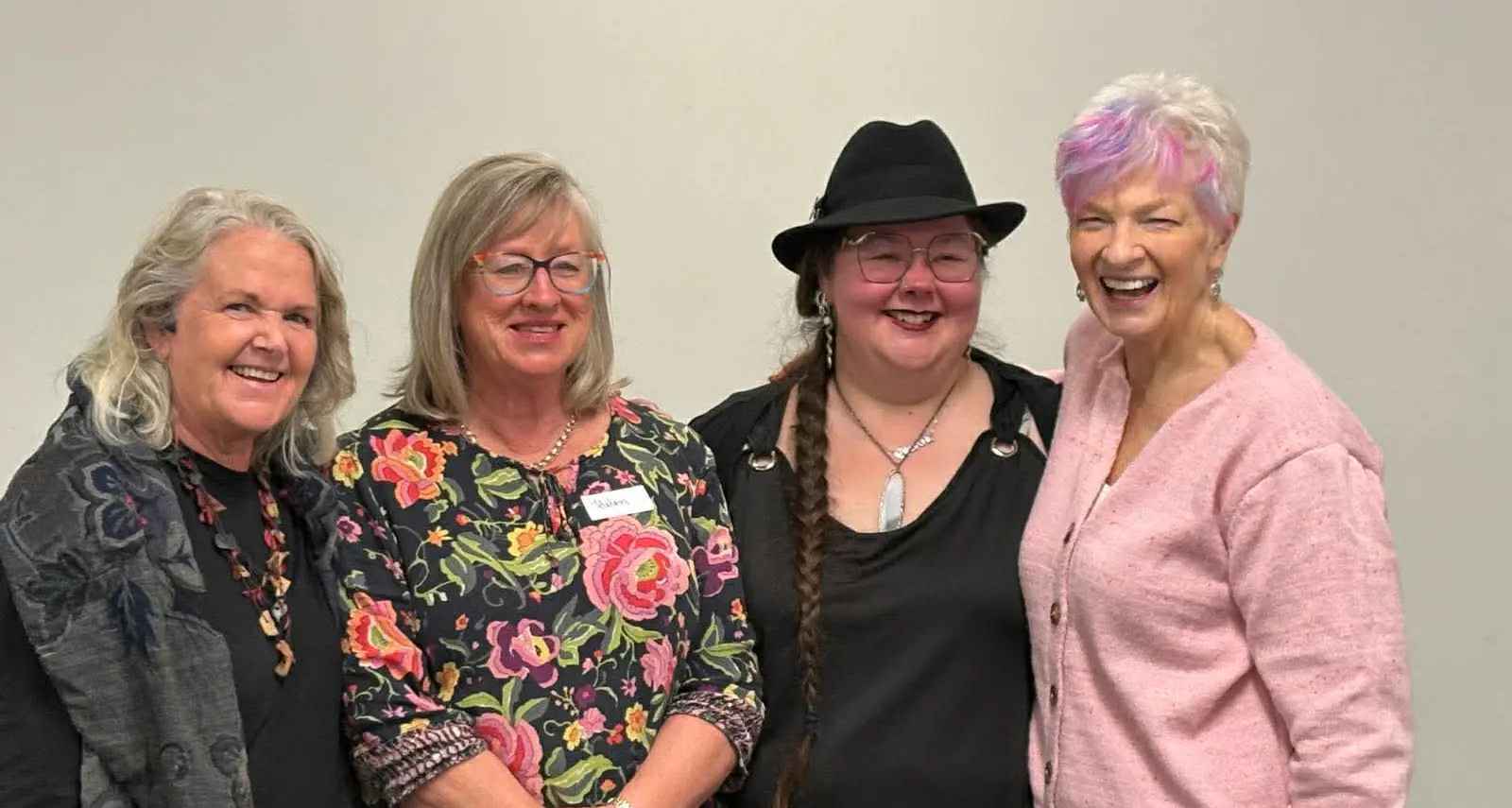 Removing the veil from death and dying