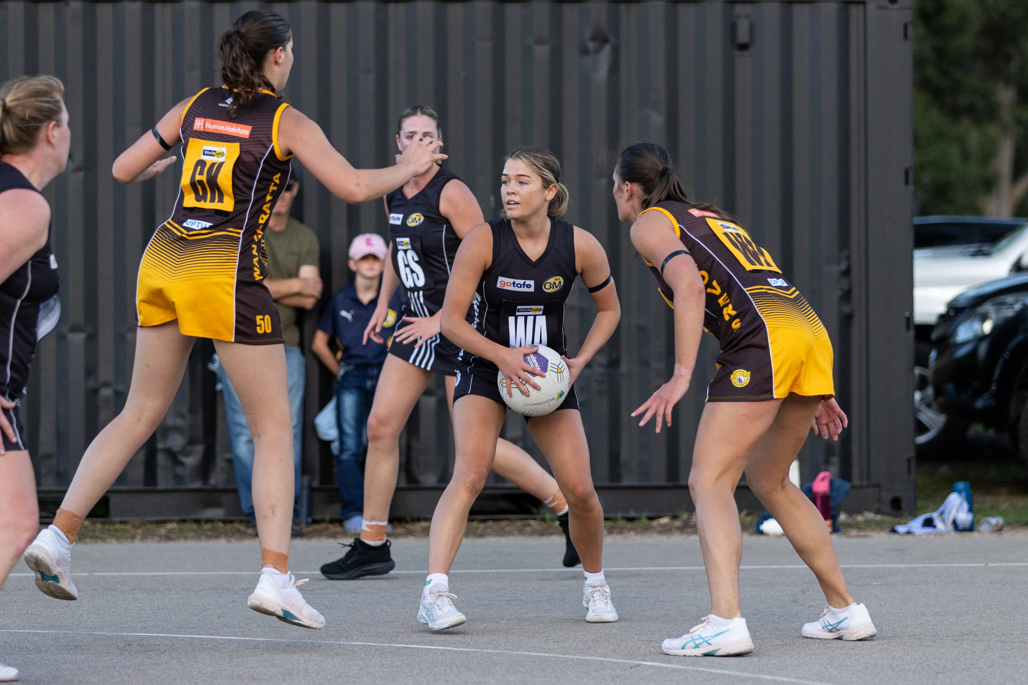 <p>TAKE FIVE: Wangaratta teams will be devoid of any O&M netball or football competition this weekend with both clubs having a bye.</p>\\n