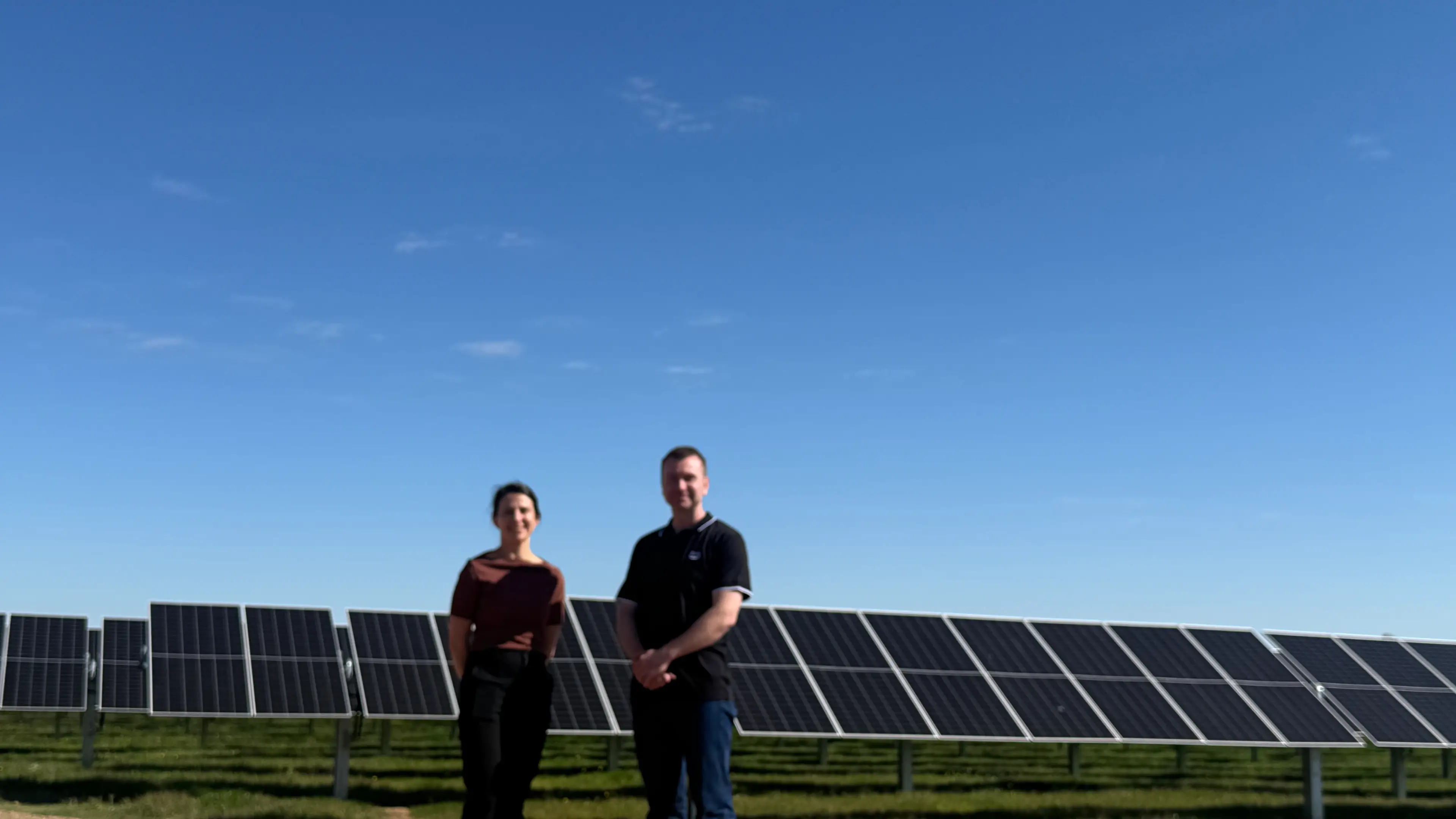 Battery expansion approved for Mokoan Solar Farm