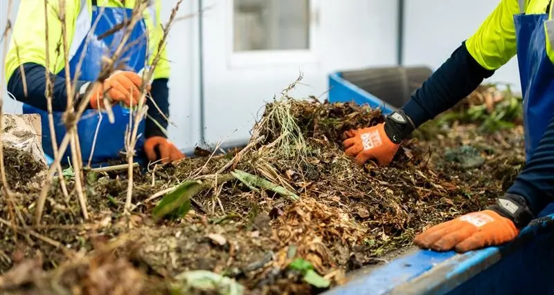 Free council-made compost available for Wangaratta community projects