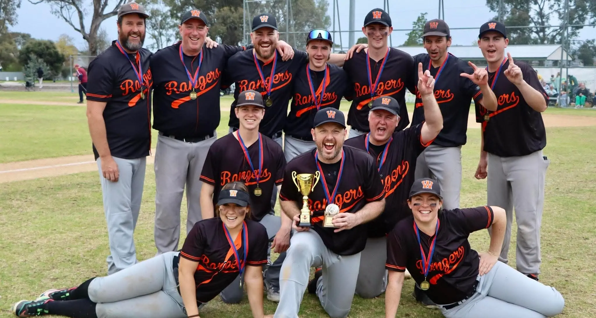 Play ball: Rangers to host opening round of 2026 baseball season