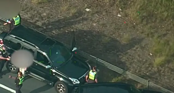 $13M in drugs seized in Wangaratta intercept