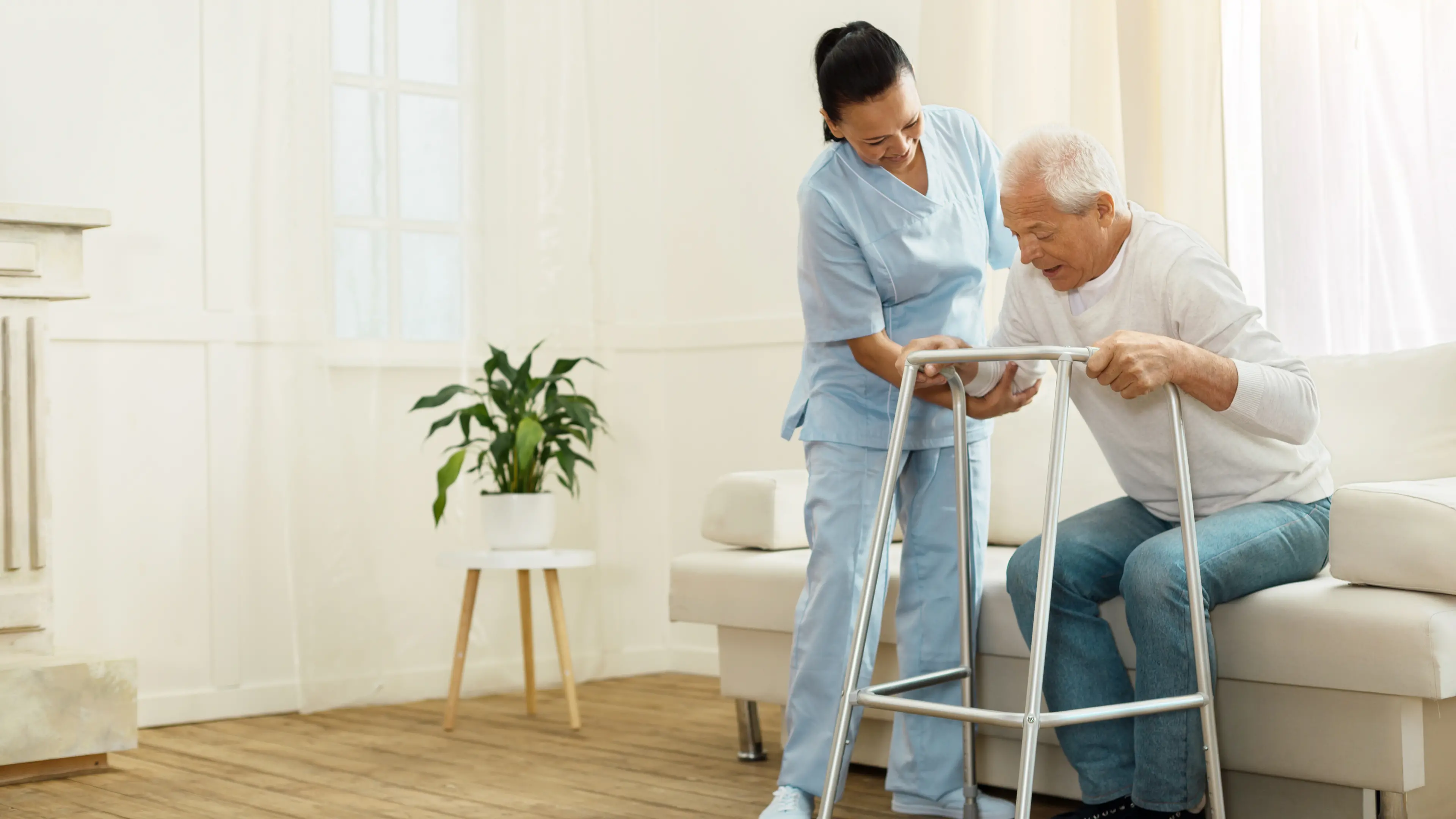 Extra aged care fees axed after crossbench pushback