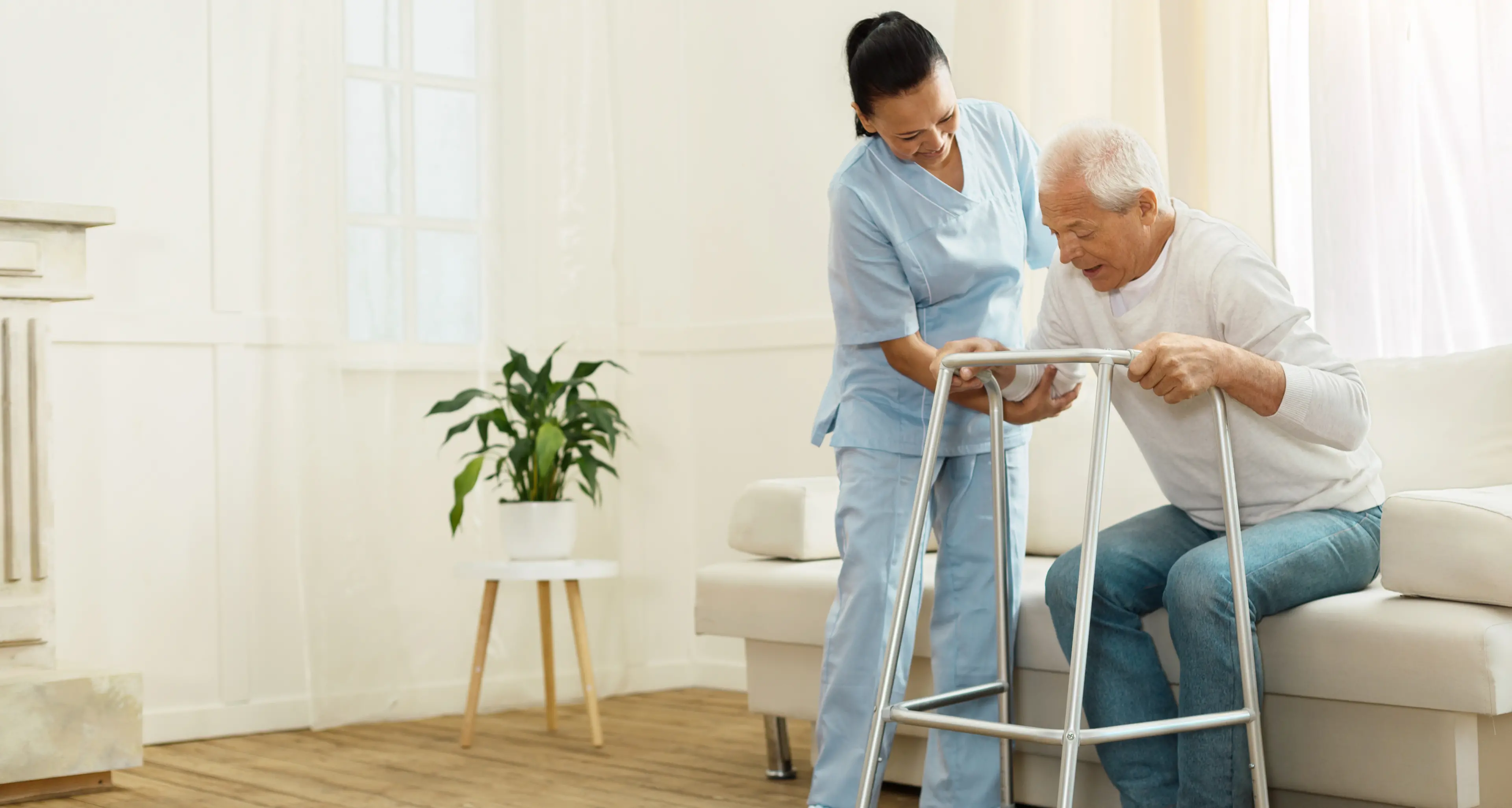 Extra aged care fees axed after crossbench pushback