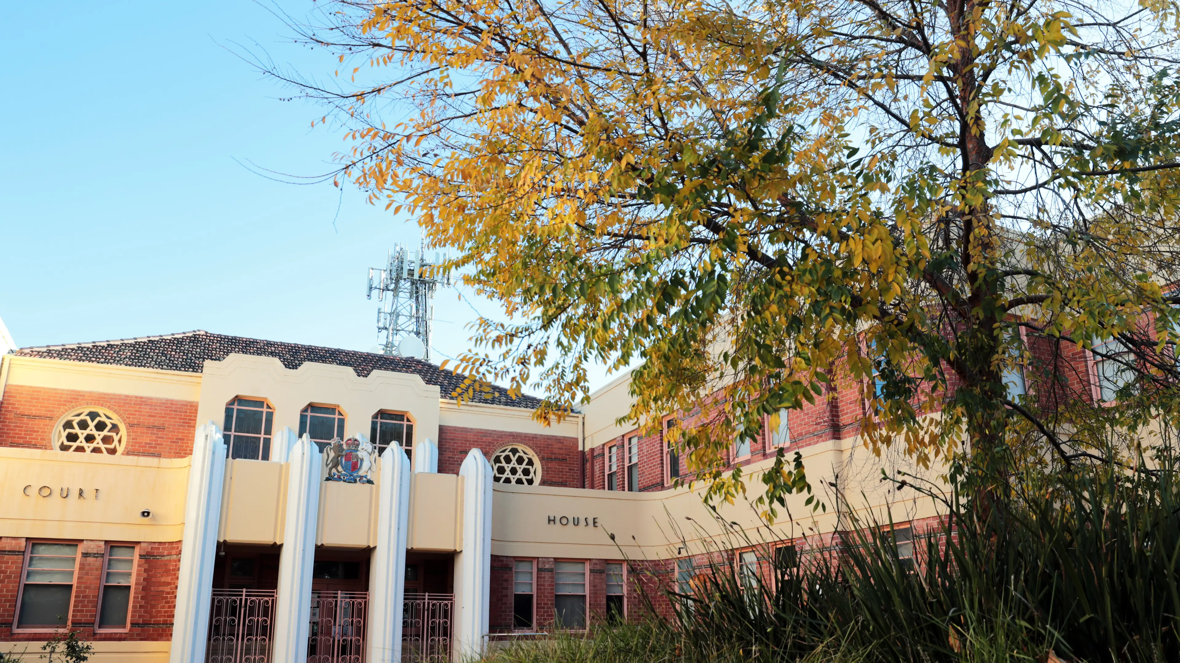 “It amazes me” – man caught doing burnout in front of police