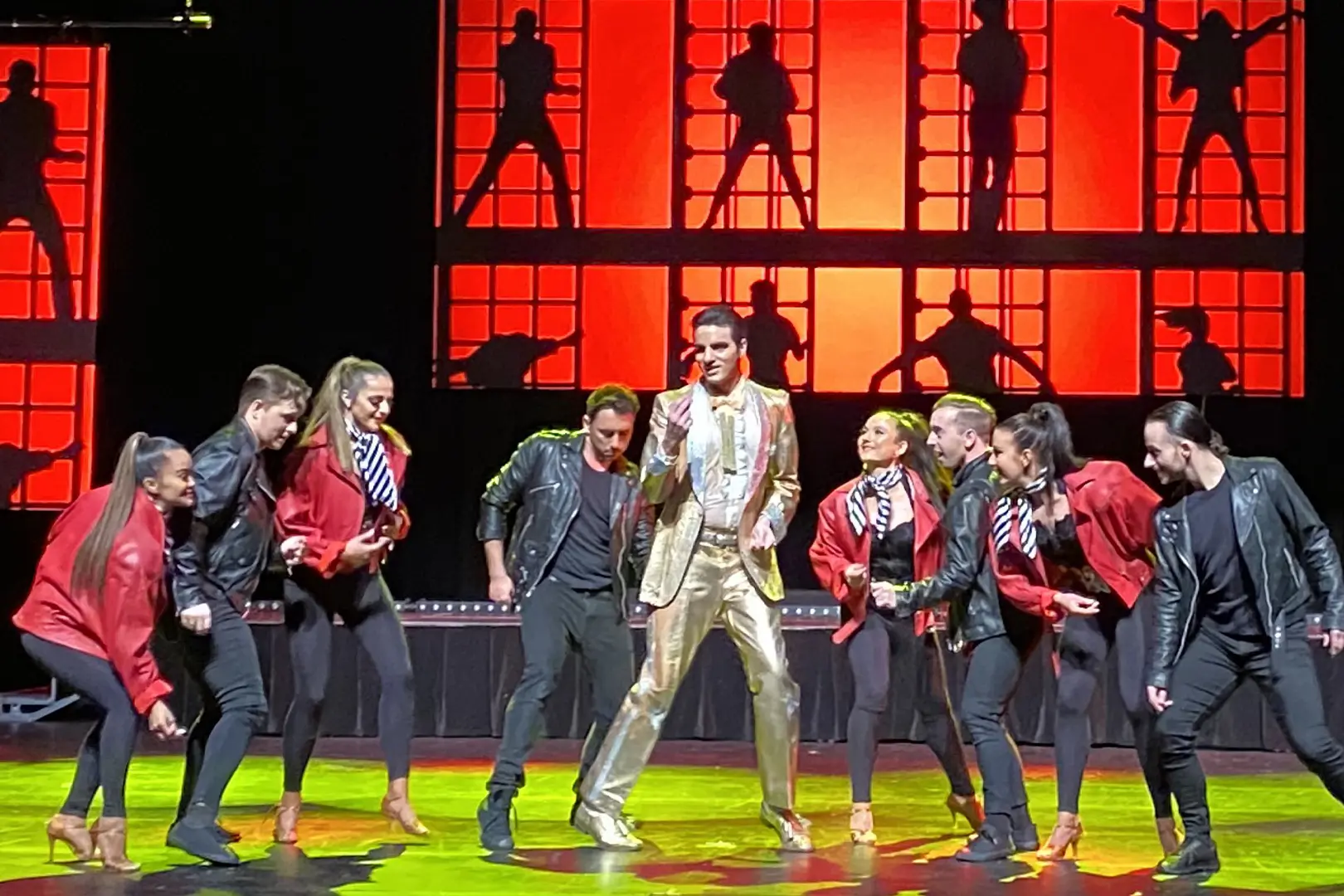 <p>GET READY: Don\\u2019t miss out on Shake, Rattle \\u2019n\\u2019 Roll at the Wangaratta Performing Arts and Convention Centre on Saturday, 2 May at 7.30pm. </p>\\n