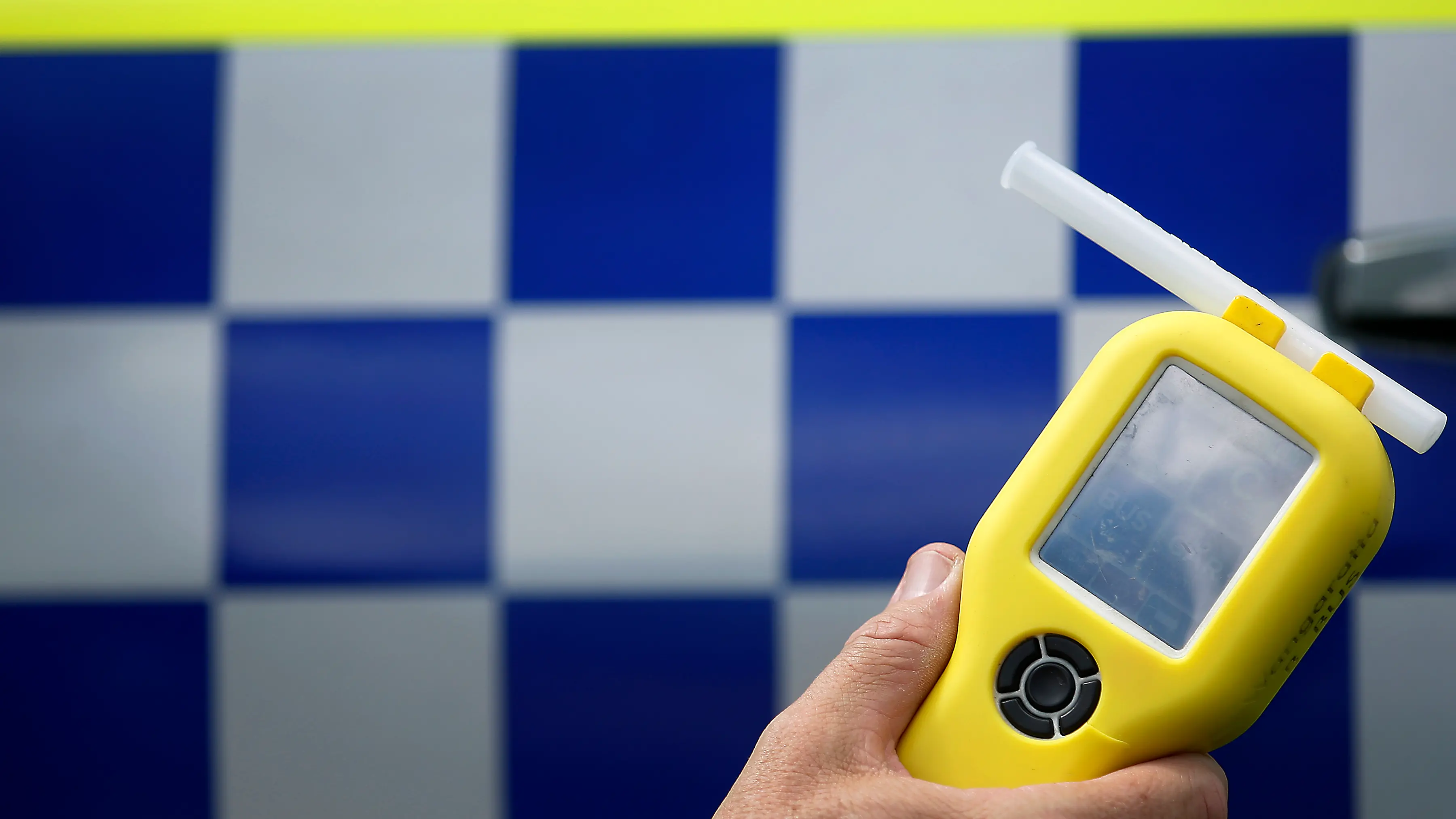 Increase in drug, drink driving seen in ANZAC Day weekend