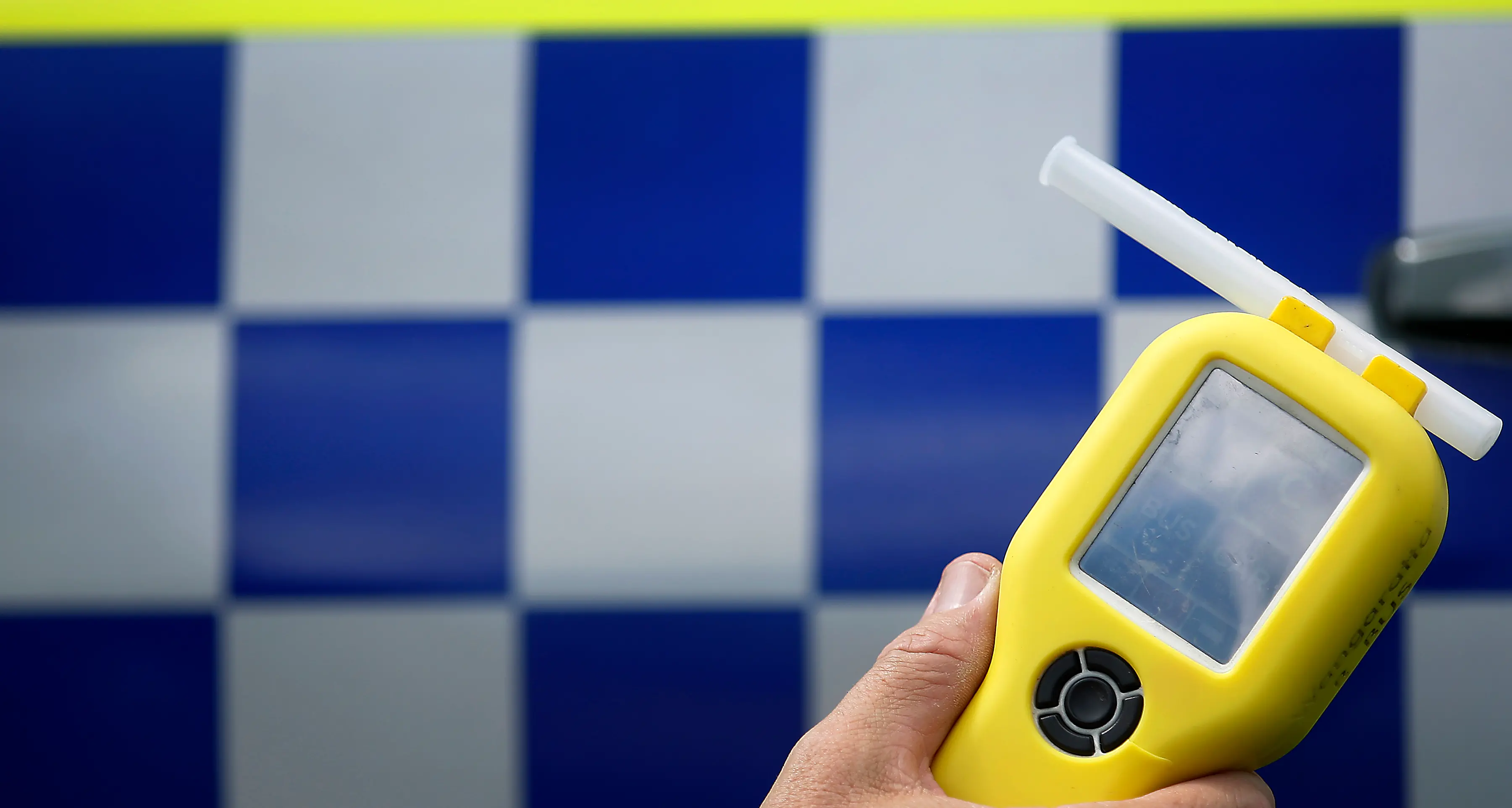 Increase in drug, drink driving seen in ANZAC Day weekend