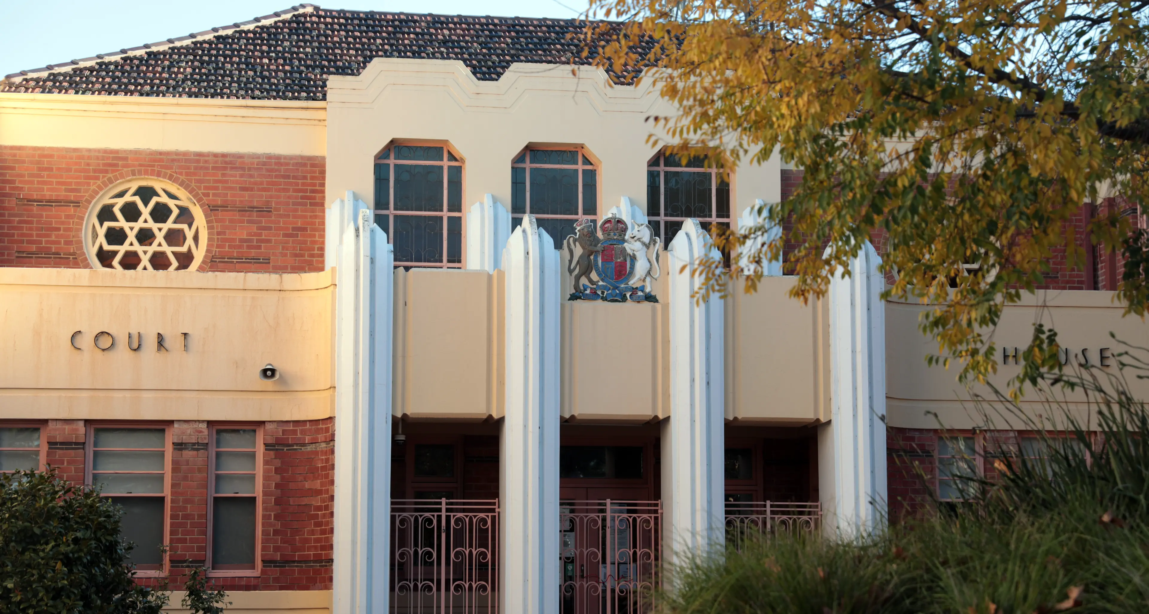 City ban imposed on accused drug trafficker