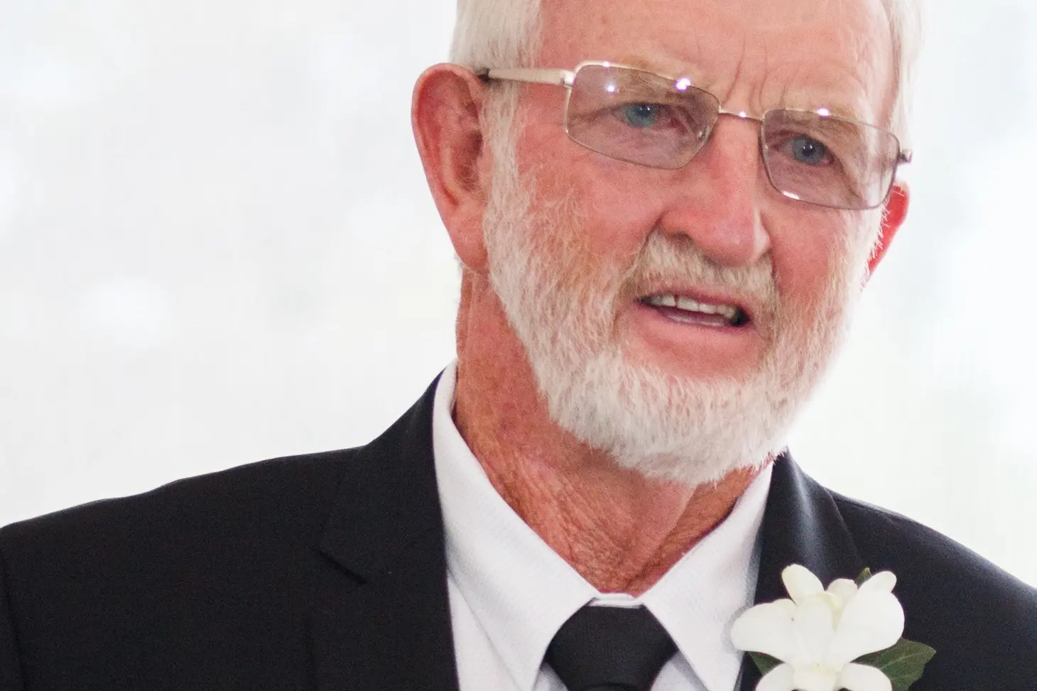 <p>PASSIONATE FARMER: Londrigan resident Keiran Klemm passed away on 23 April.</p>\\n