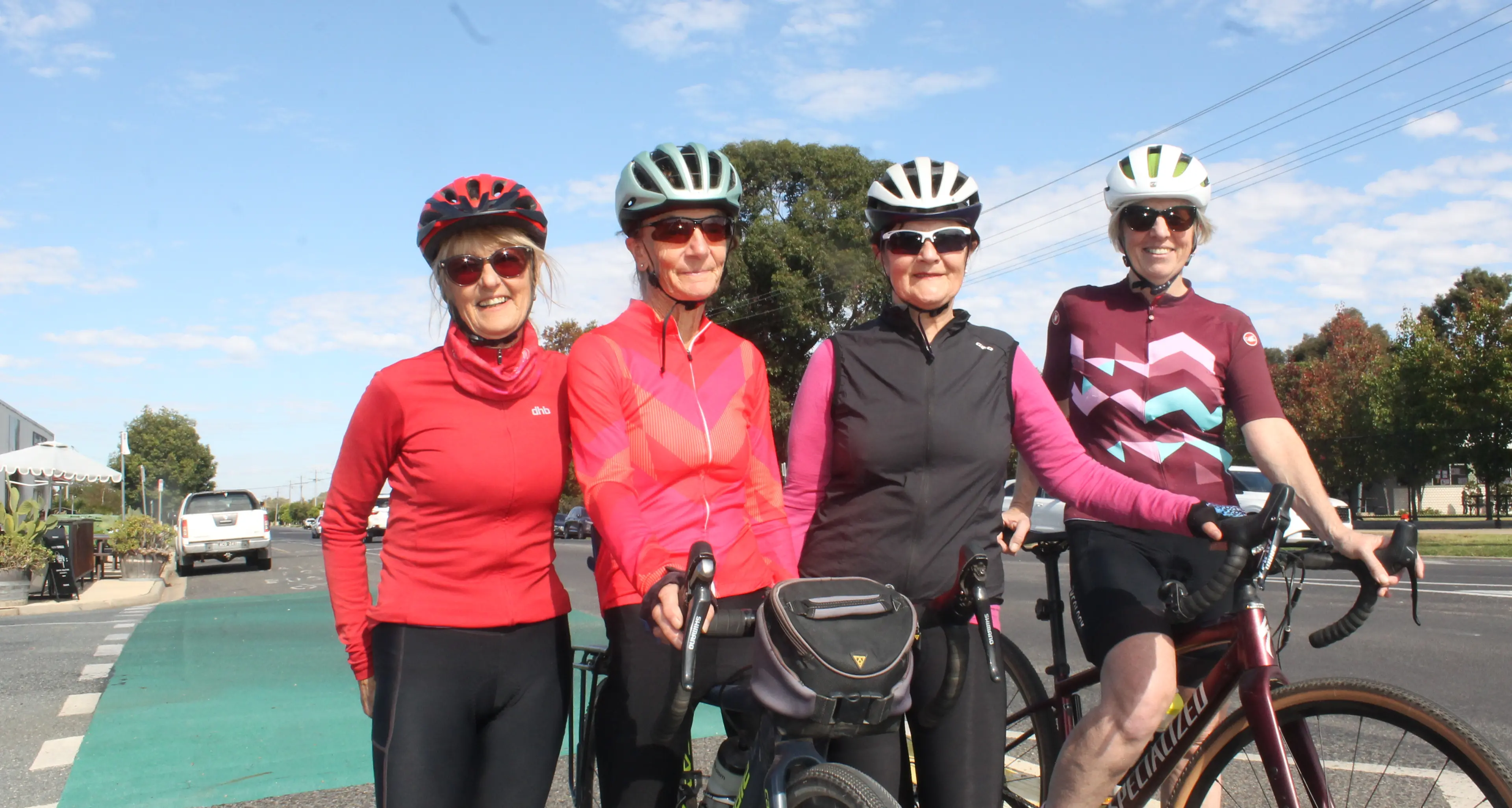 RoadSafe North East urges all road users to understand Victoria’s essential cycling rules