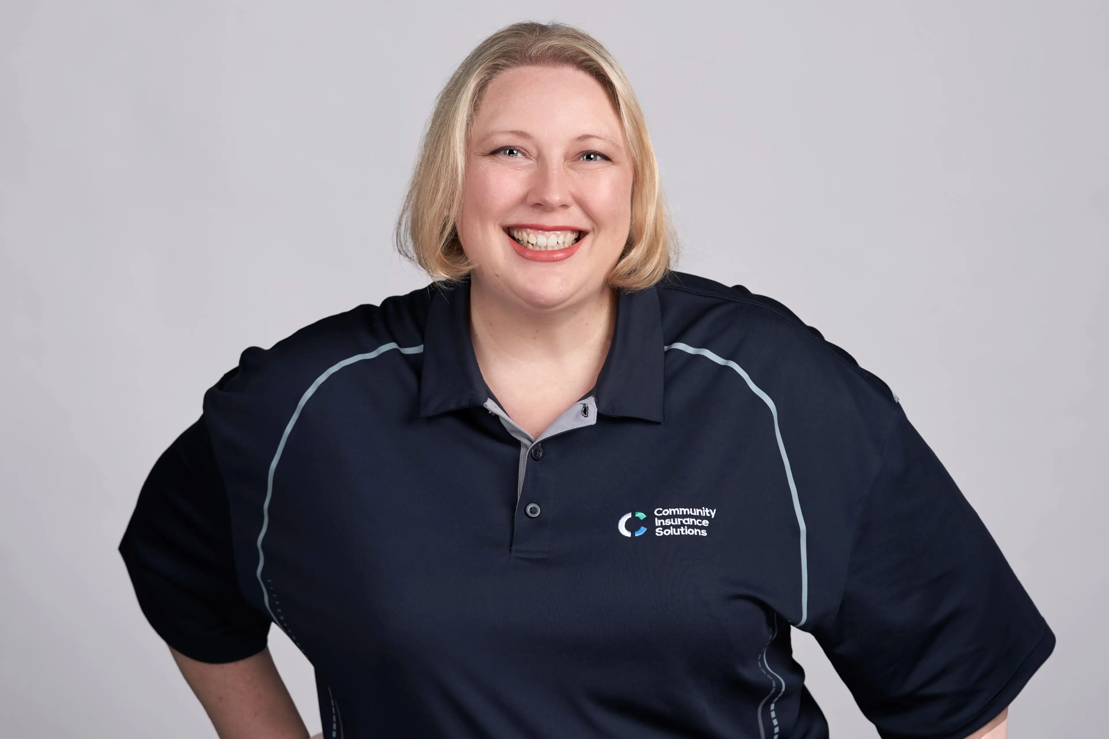 <p>WEATHER READY: Stacey Higgins, account manager North East Victoria, Community Insurance Solutions is one of the guest speakers at the council workshop focused on business continuity and emergency preparedness for extreme weather events.</p>\\n