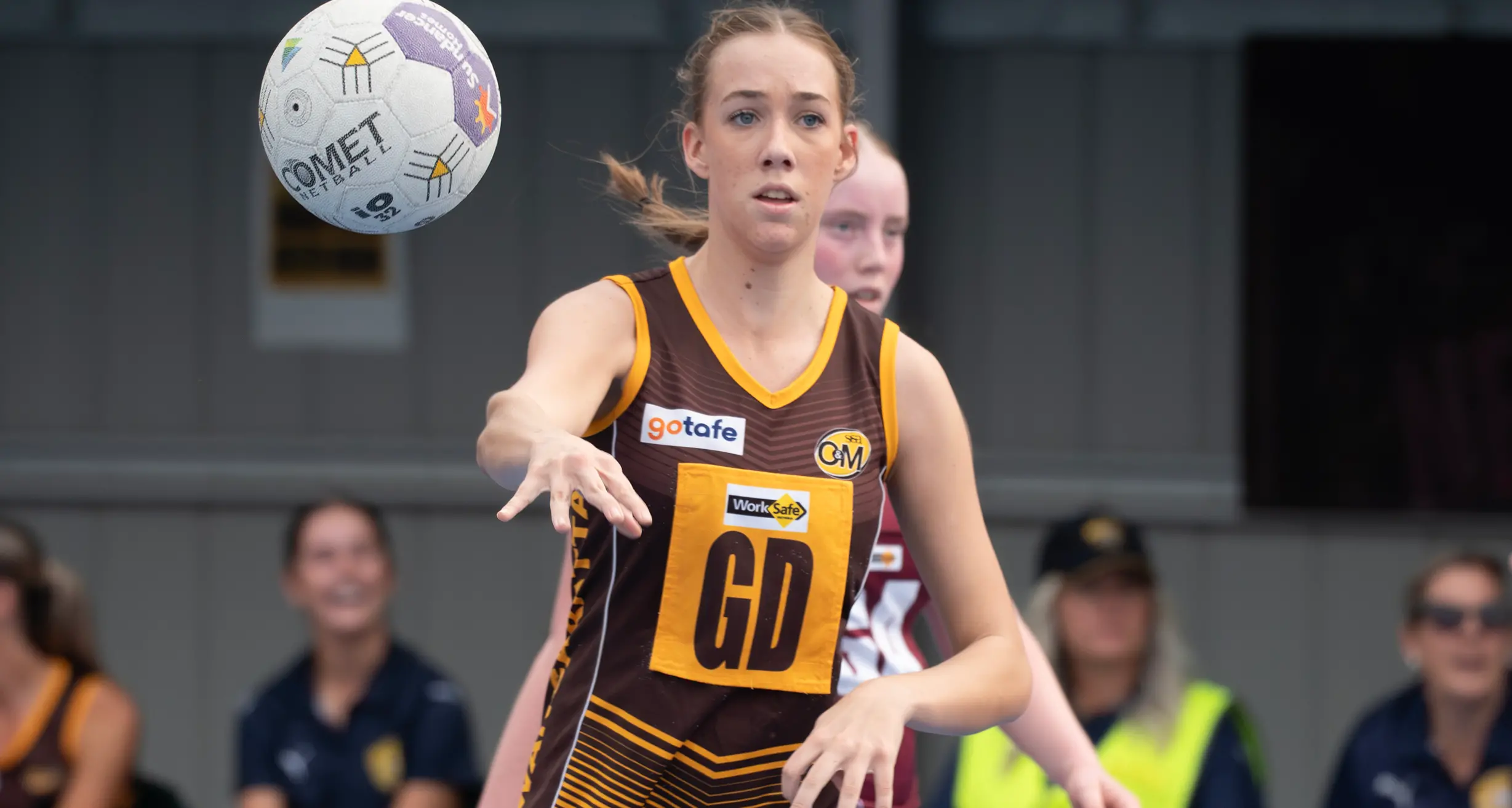 Rovers A grade upward trend continues despite loss