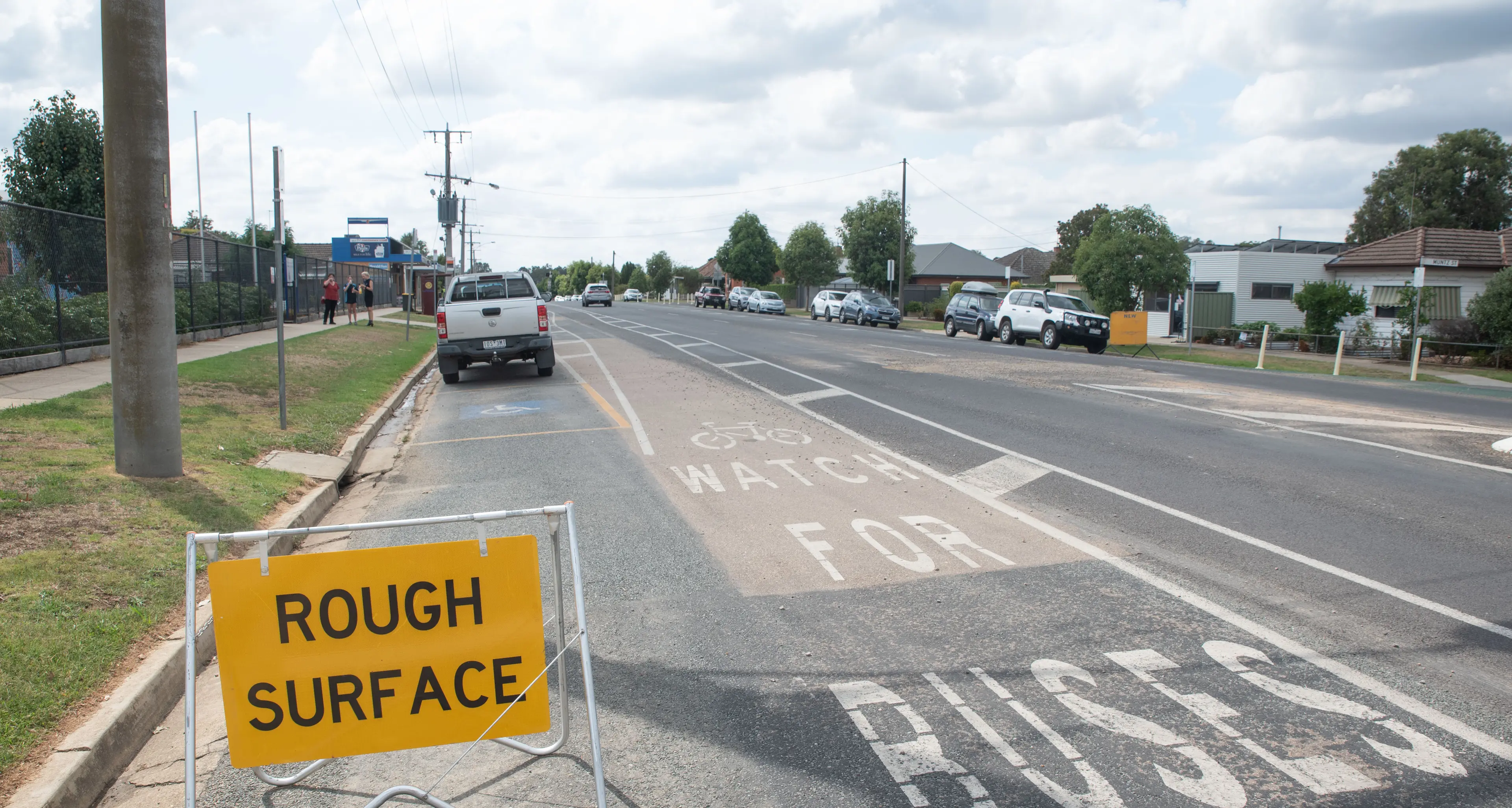 $1.04 billion road repair boost