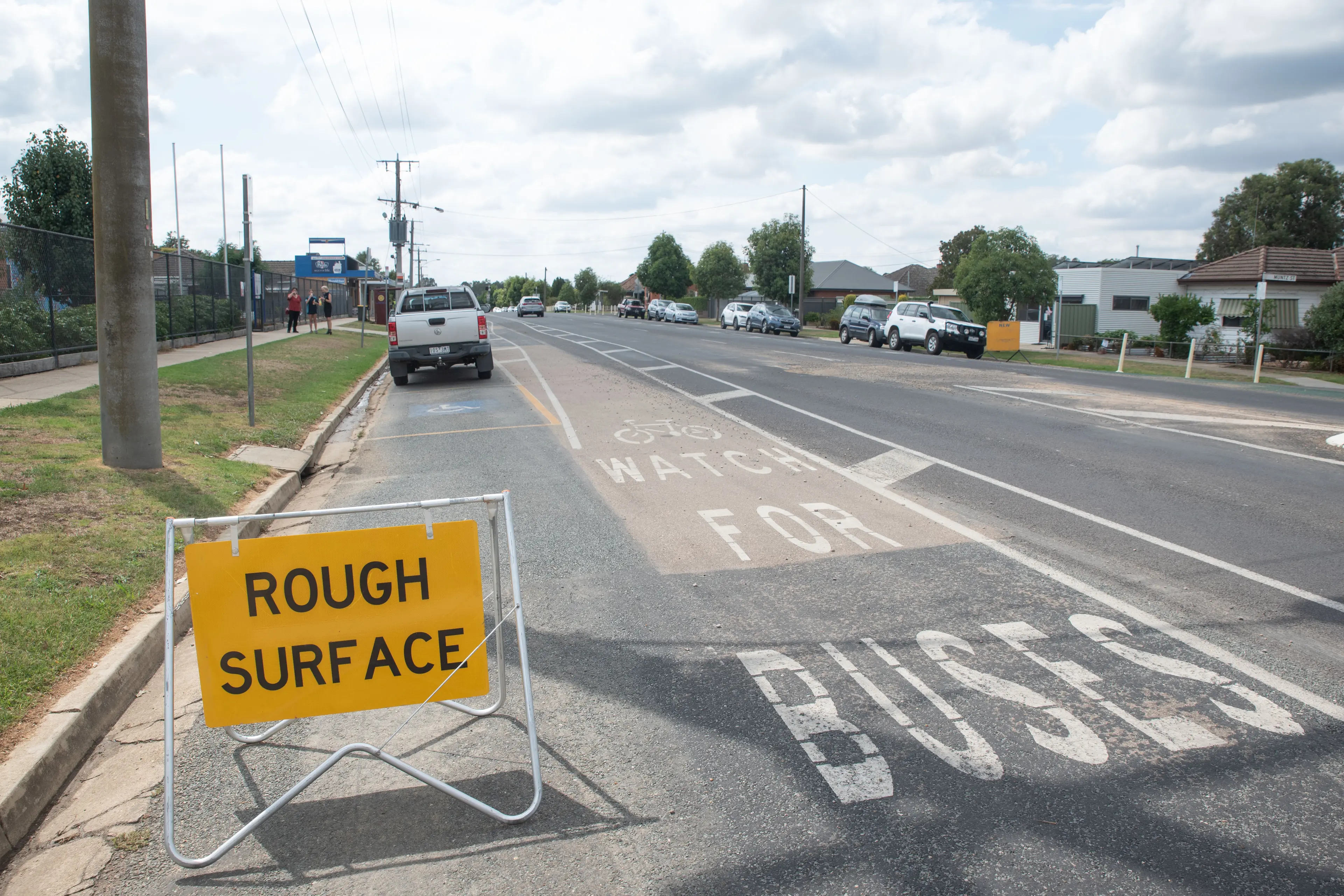 <p>BIG REPAIR: A big ticket item in the state budget was the $1.04 billion towards rebuilding, repairing and resurfacing roads across Victoria.</p>\\n