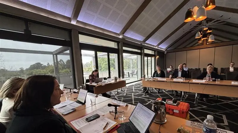 City calls for fairer government funding