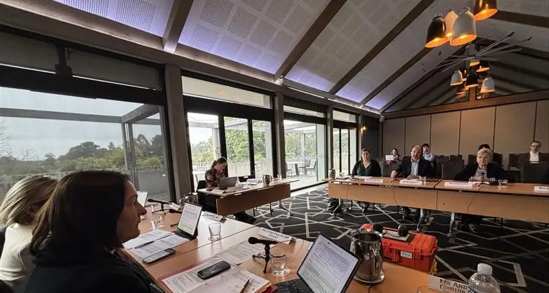 City calls for fairer government funding