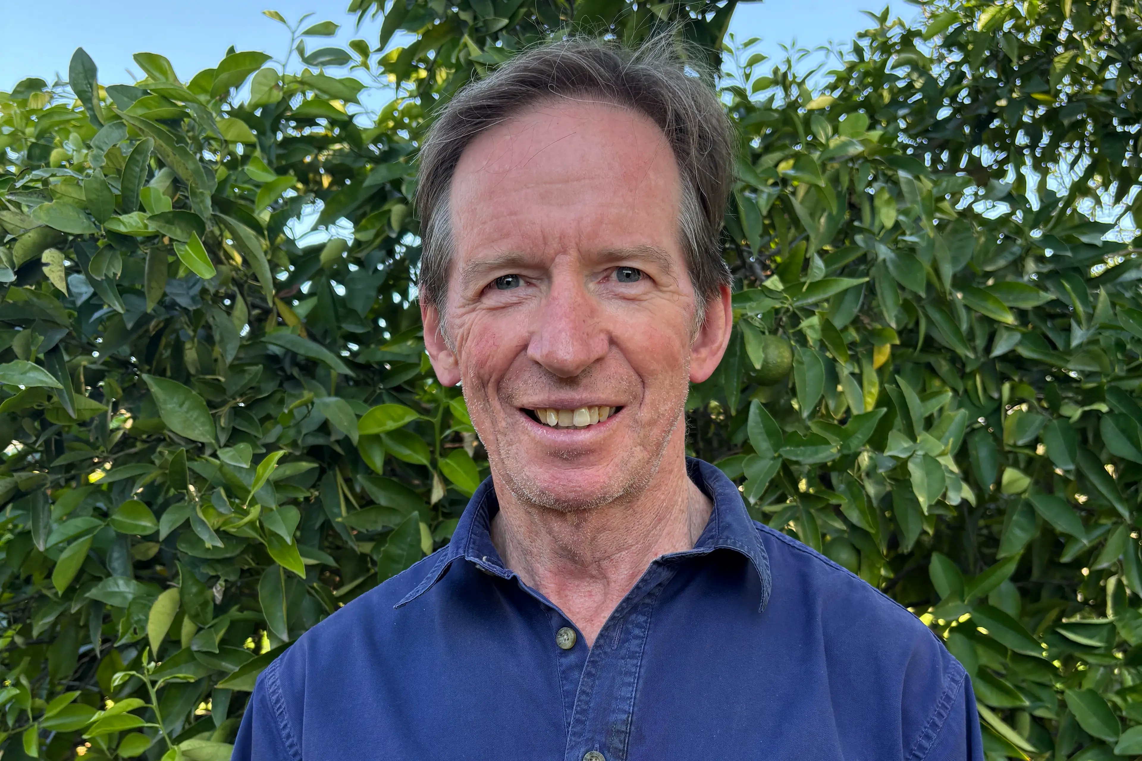 <p>THE RIGHT STUFF: Mick Grogan from community group, Voices for Ovens Valley encourages local people interested in being a community Independent candidate in November\\'s state election to step forward.</p>\\n