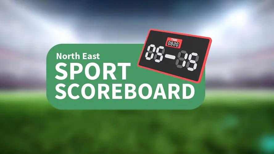 Scoreboard