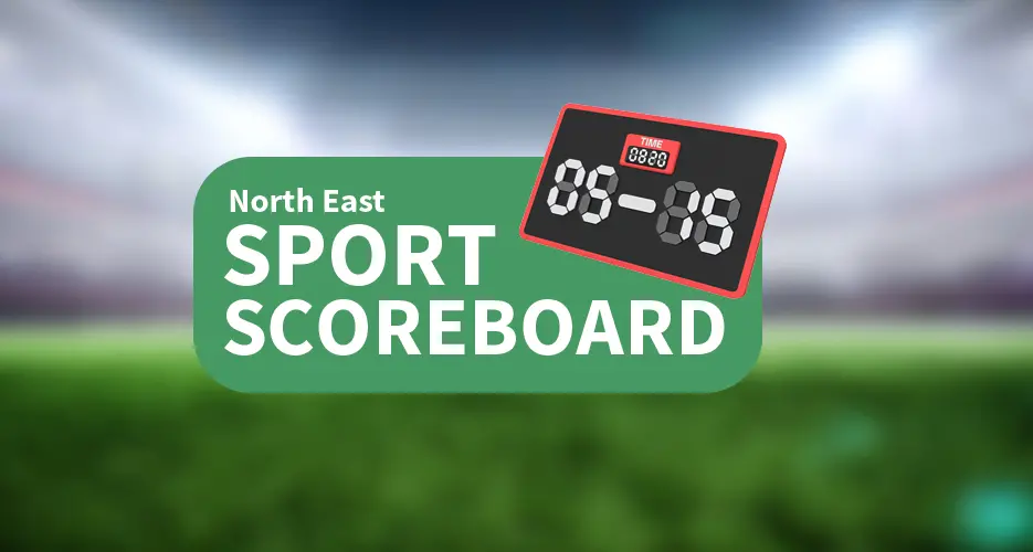 Scoreboard
