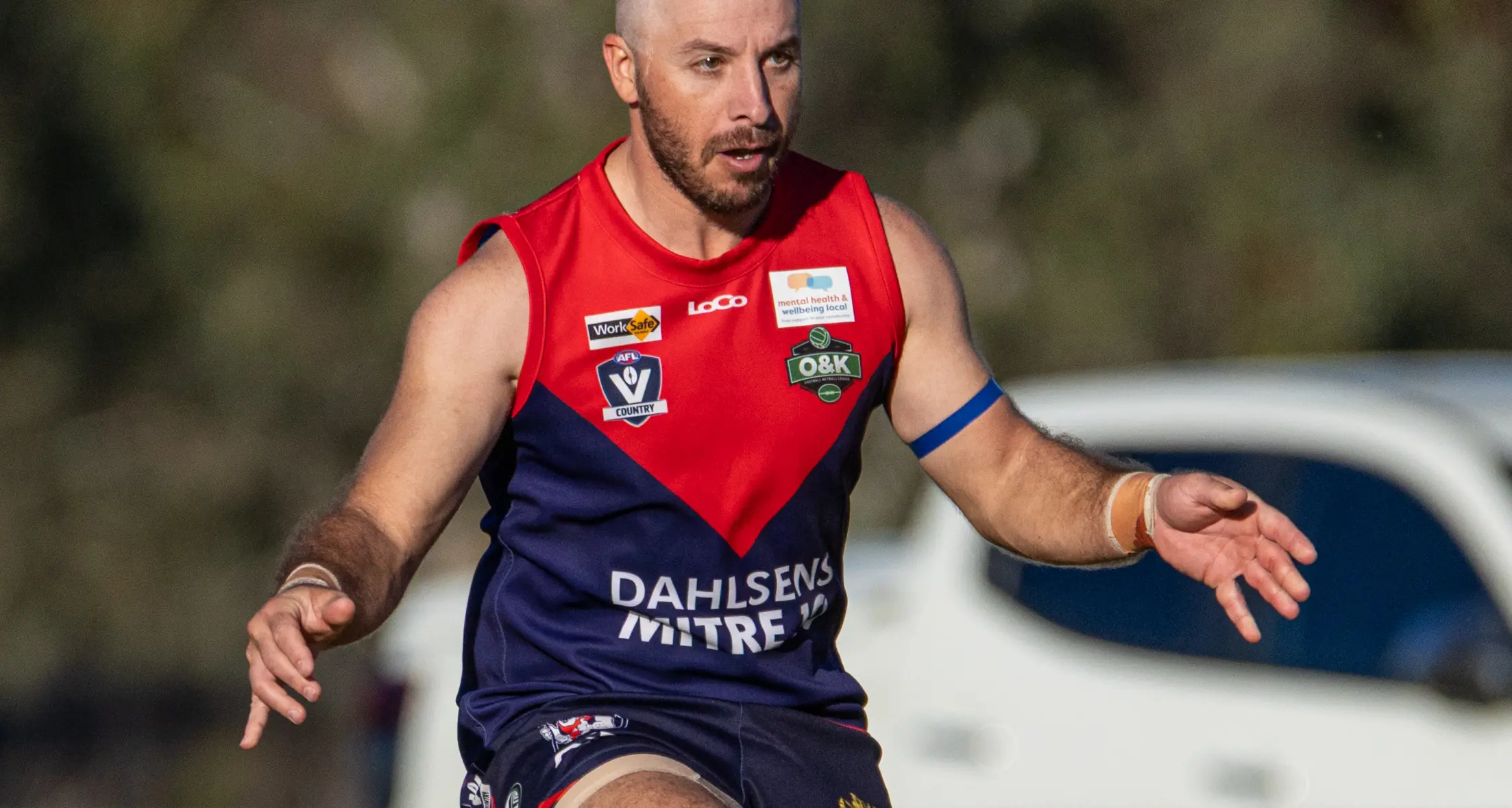 Demons salute over ‘Dogs, Mountain Men repel Blues challenge