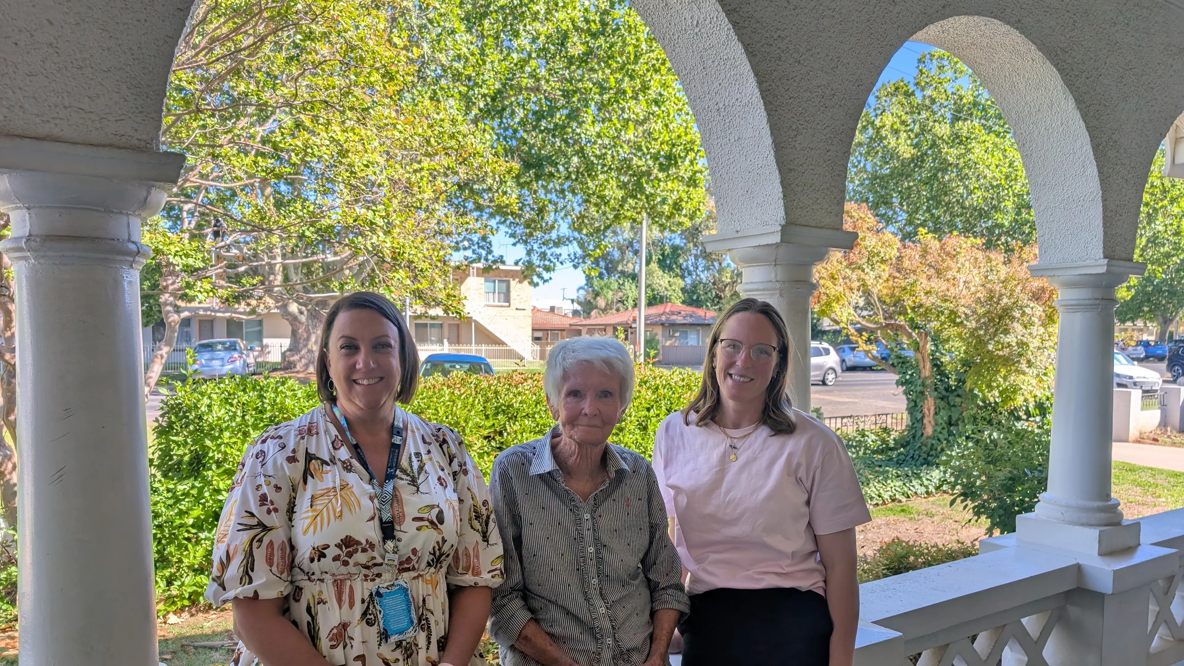 Grassroots approach to drought redefines resilience