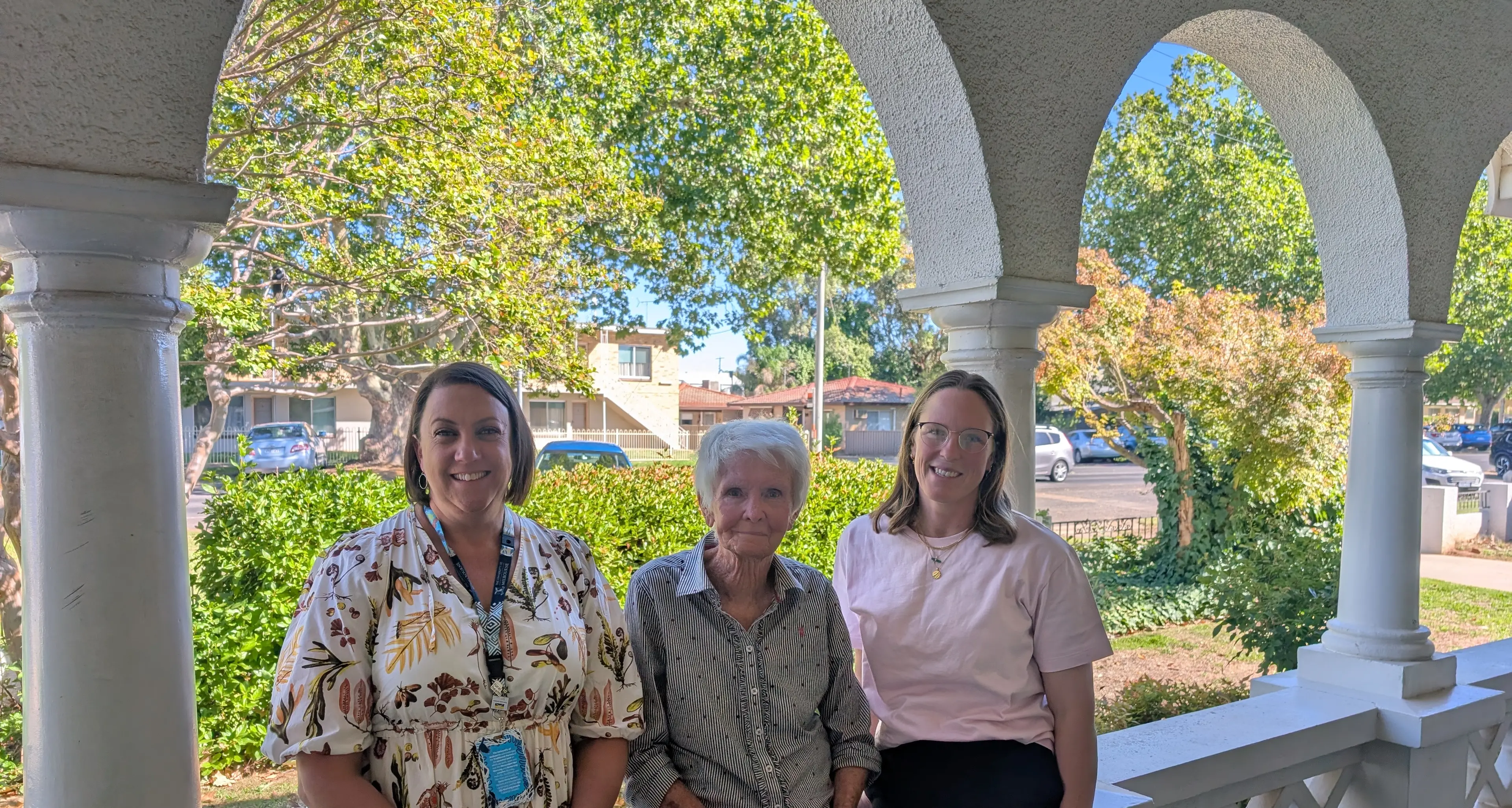 Grassroots approach to drought redefines resilience