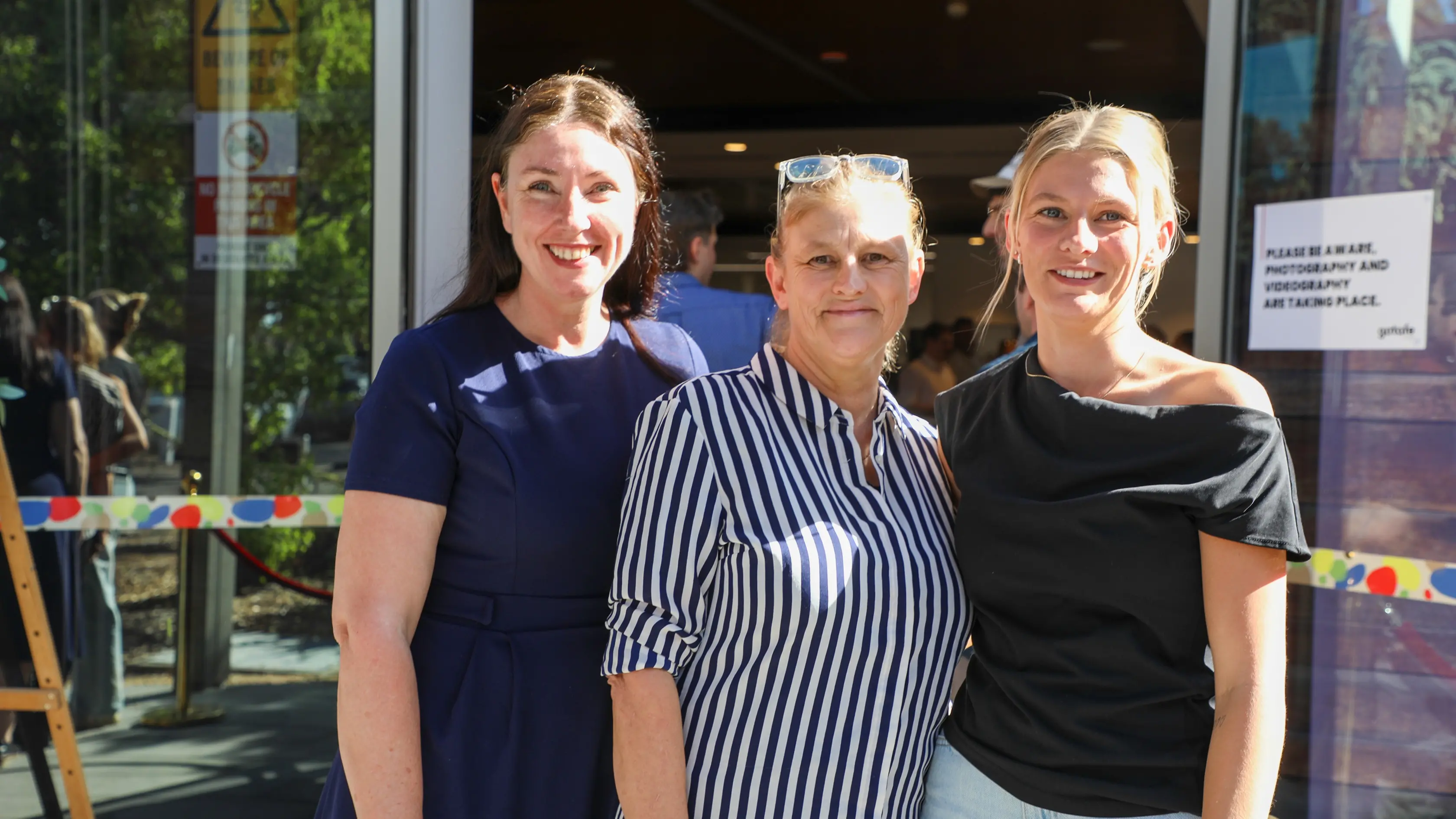 Impact of vocational education on show as Class of 2025 celebrated