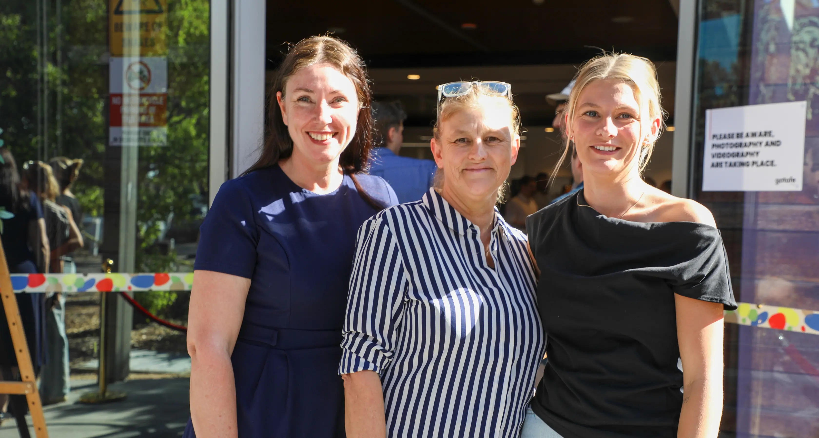 Impact of vocational education on show as Class of 2025 celebrated