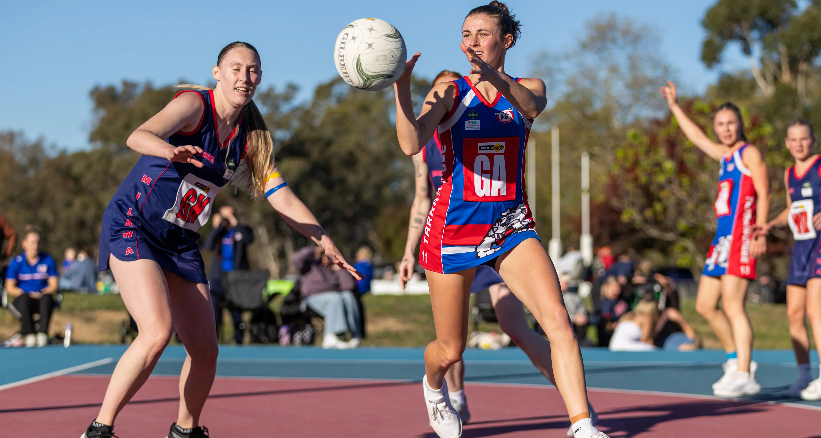 Bulldogs bounce back with convincing win over Demons